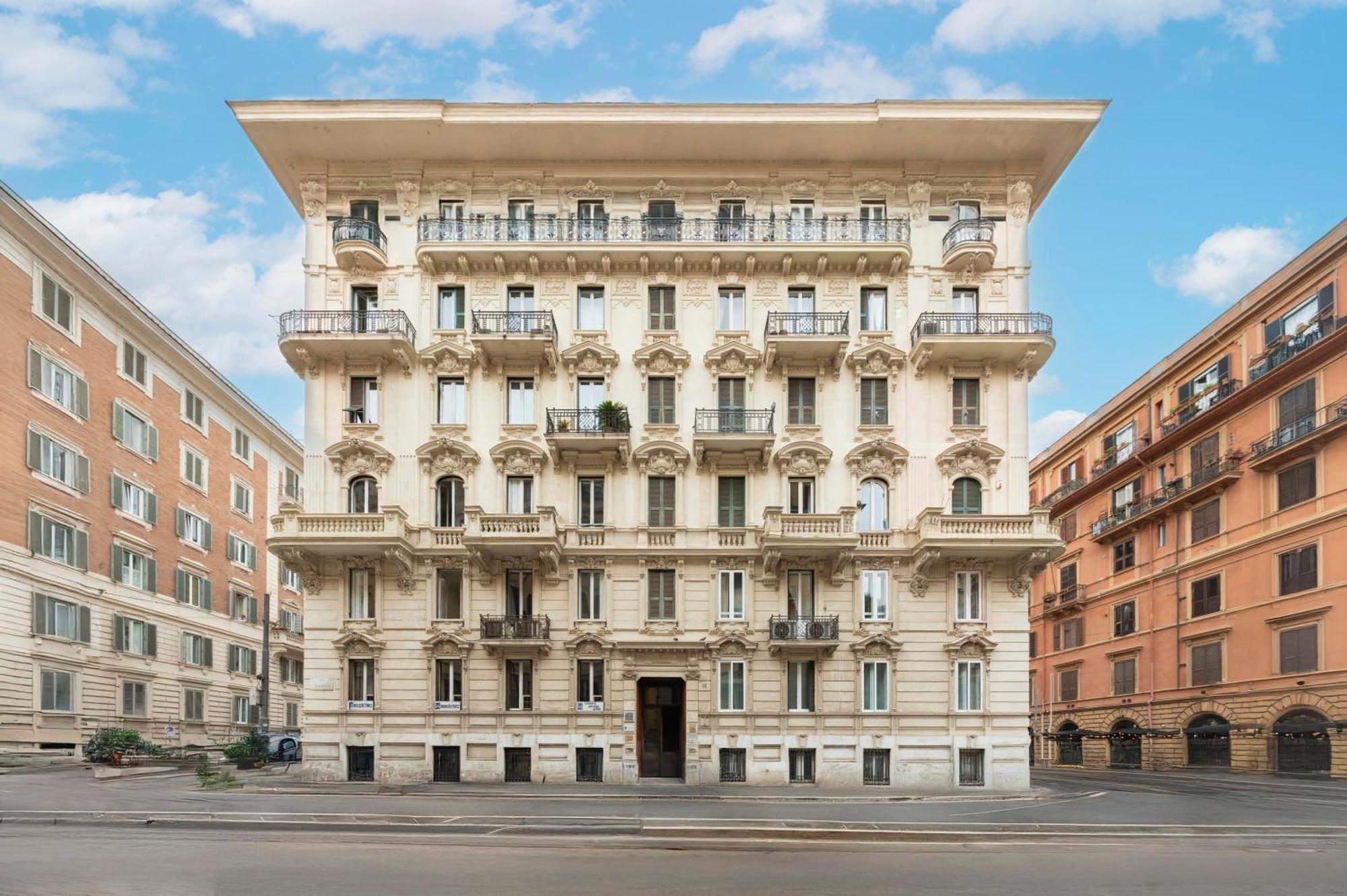 Guest house Popolo & Flaminio Rooms