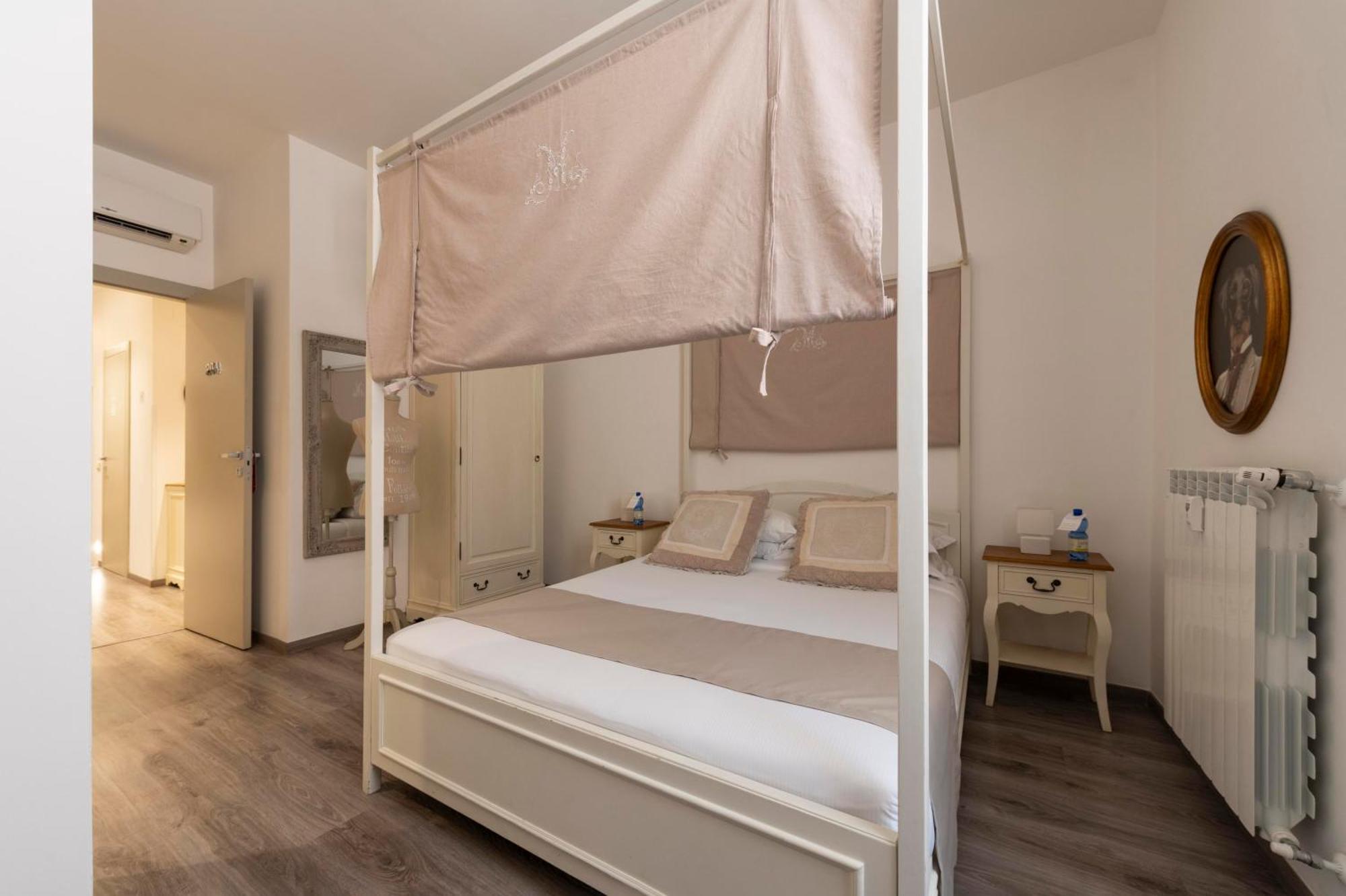 Guest house Popolo & Flaminio Rooms 3*