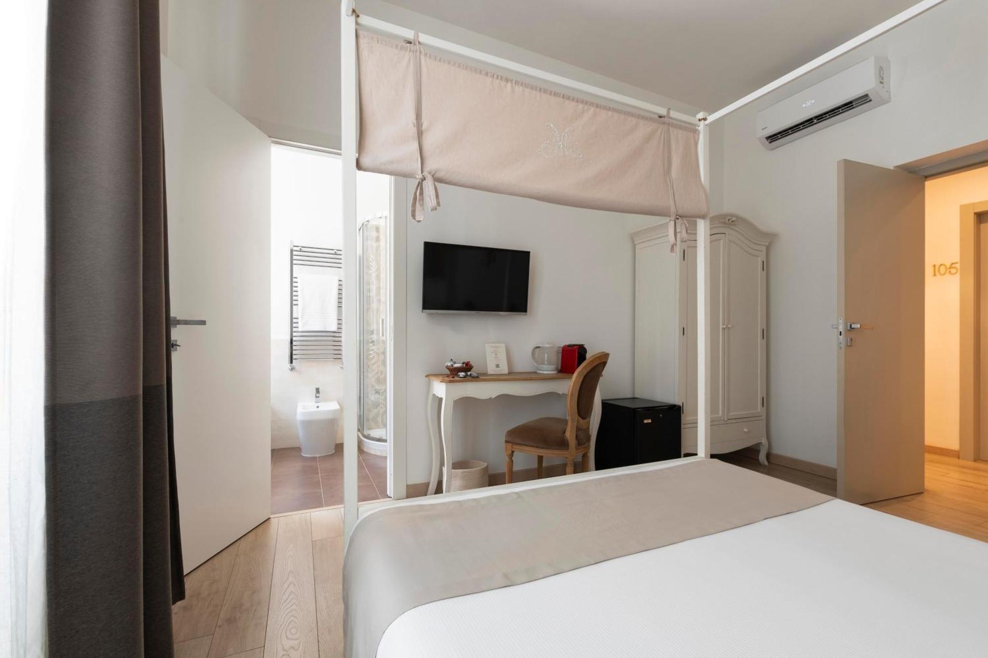 Guest house Popolo & Flaminio Rooms Rome