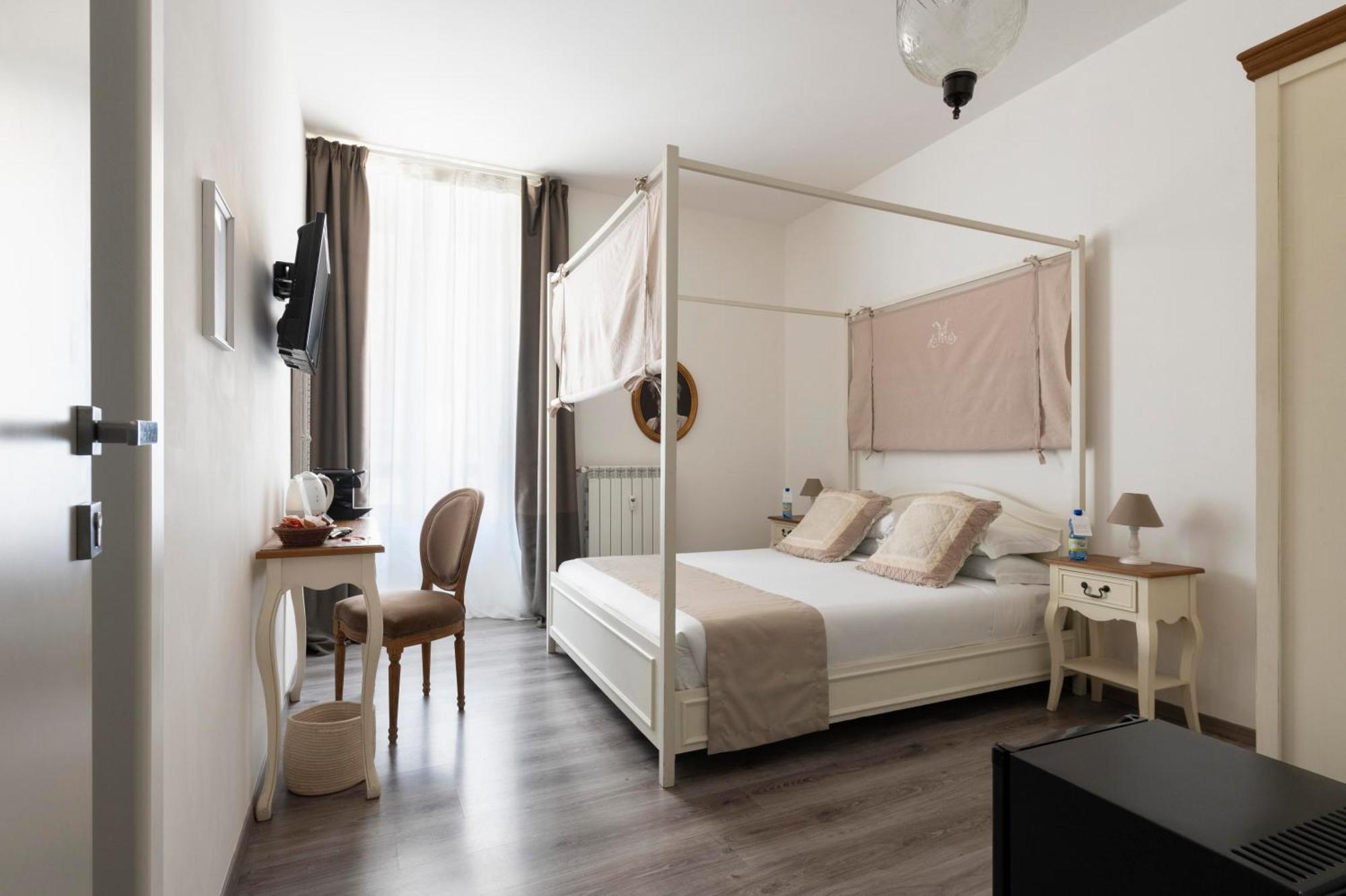 Popolo & Flaminio Rooms