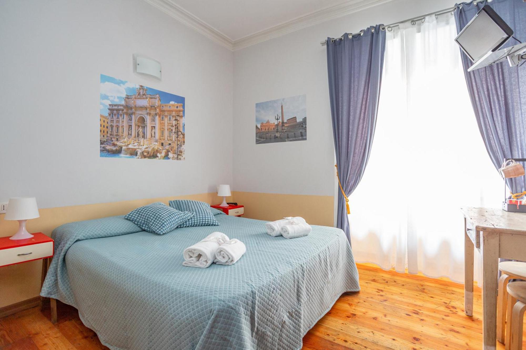 Guest house Vatican Haven