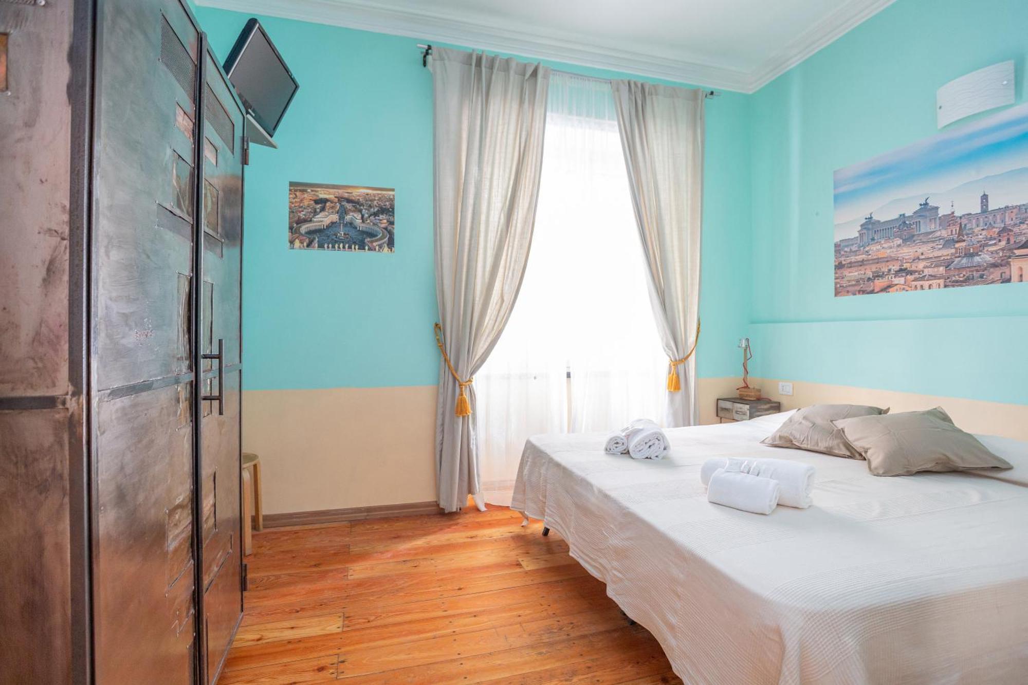 Guest house Vatican Haven