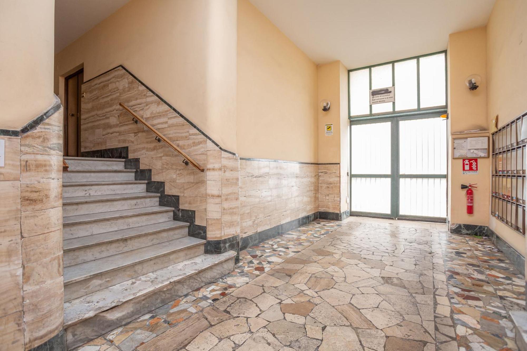 Vatican Haven Guest house Rome