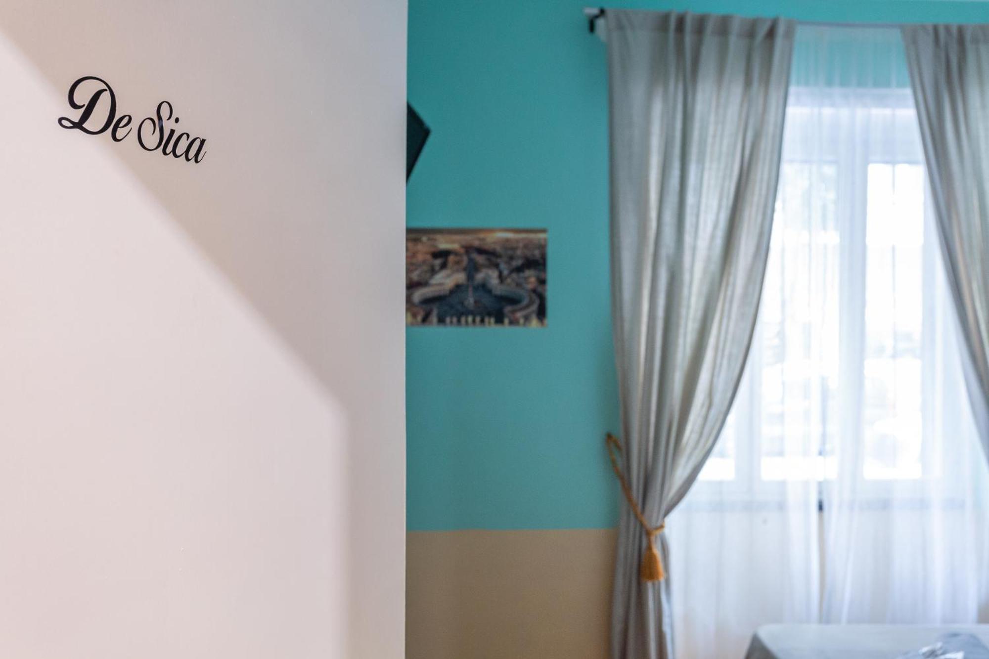 Guest house Vatican Haven