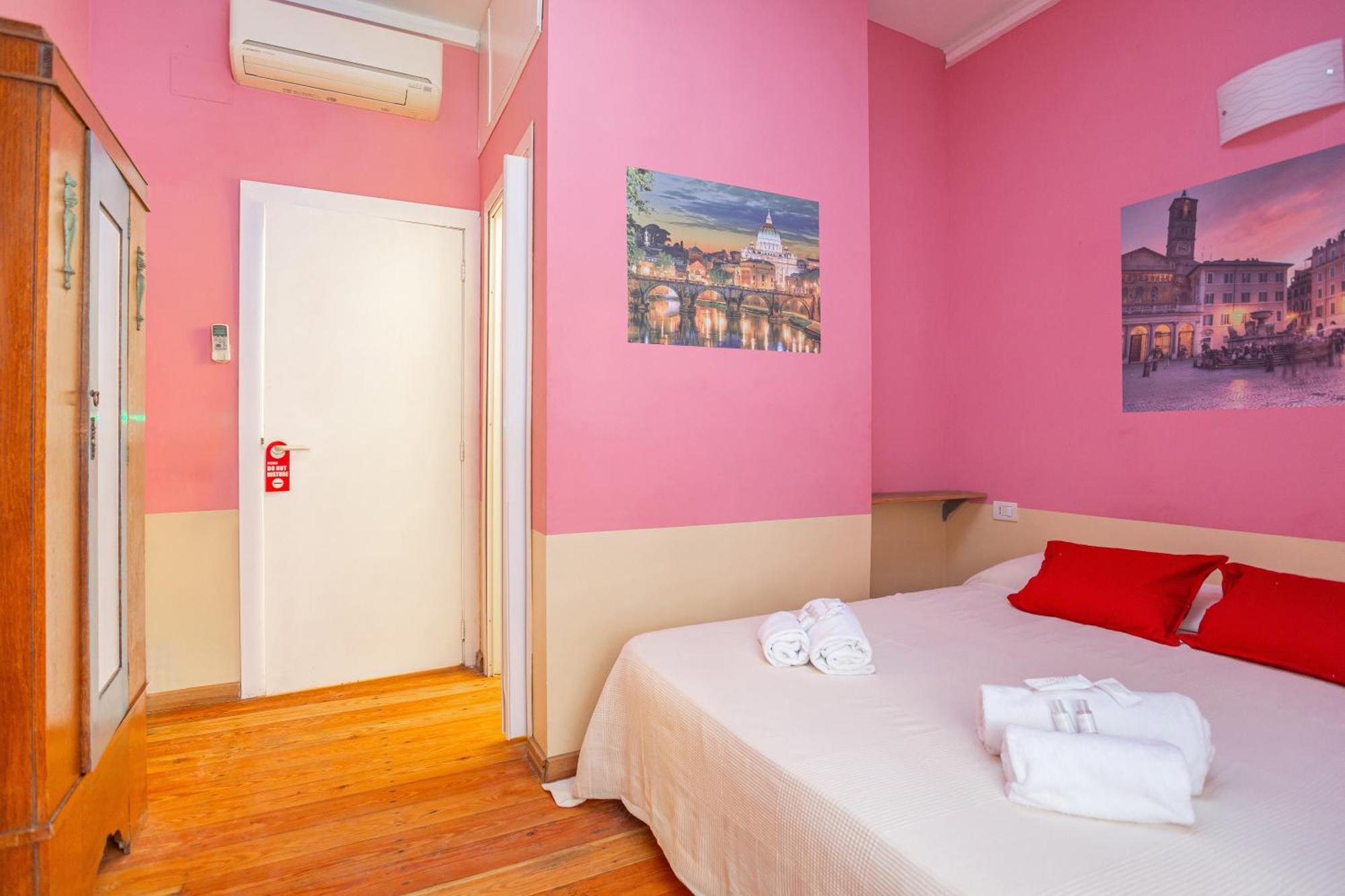 Guest house Vatican Haven *