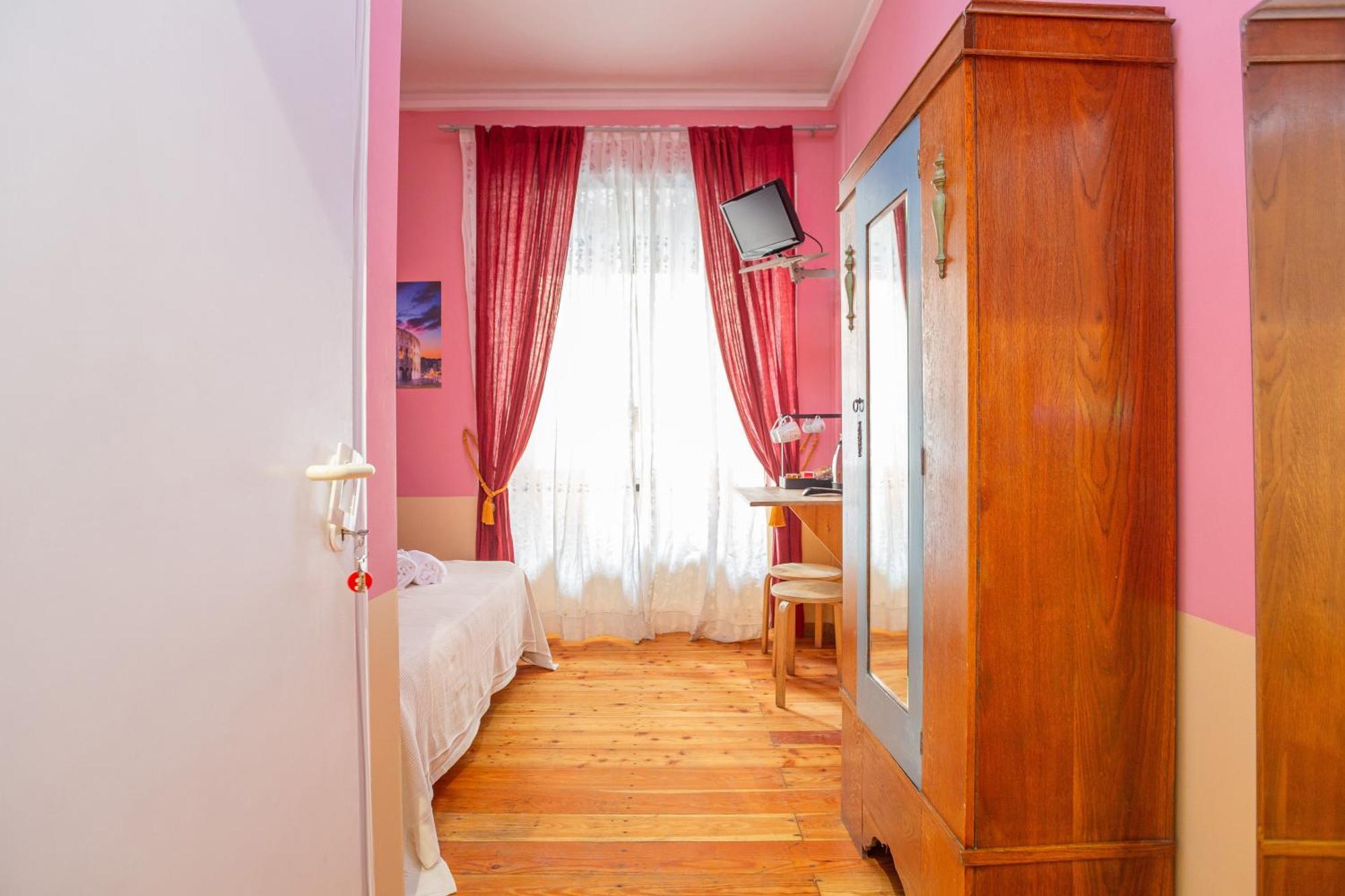 Vatican Haven Guest house Rome