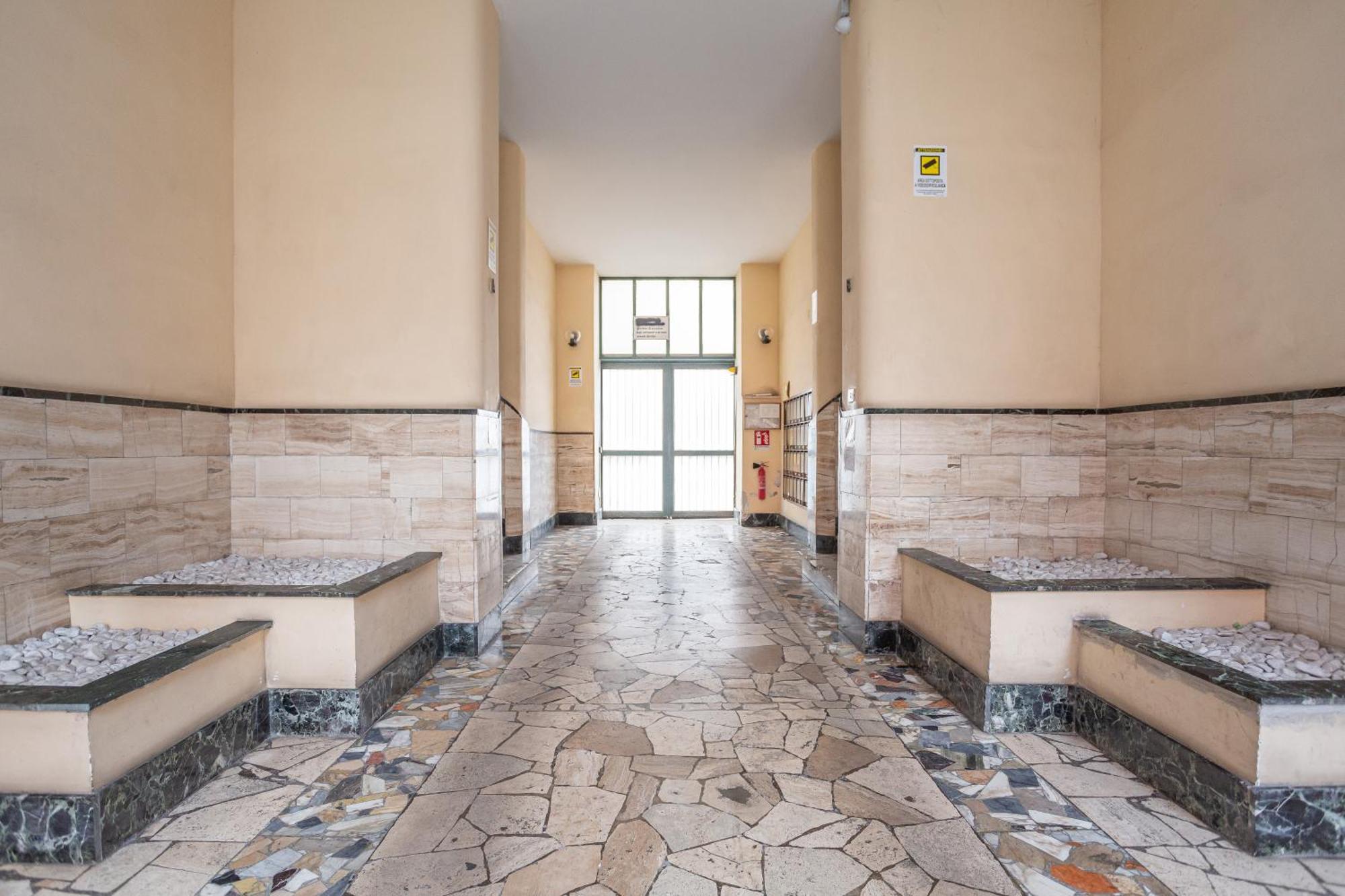 Guest house Vatican Haven Rome