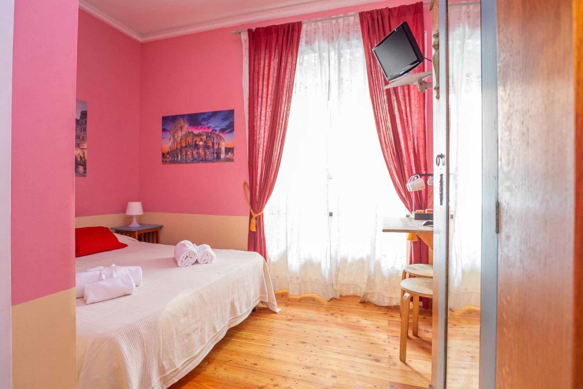 Vatican Haven Guest house Rome