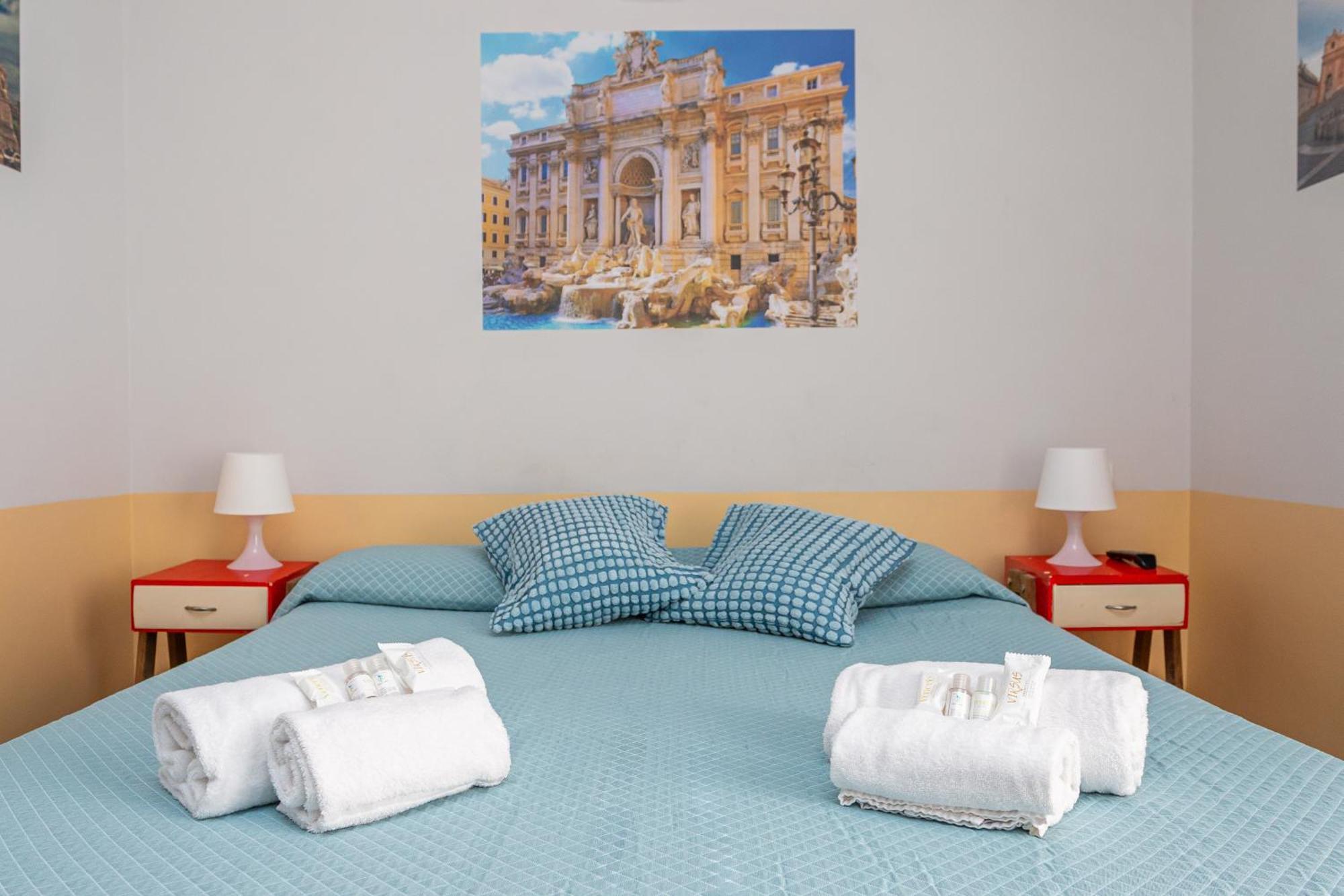 Guest house Vatican Haven *