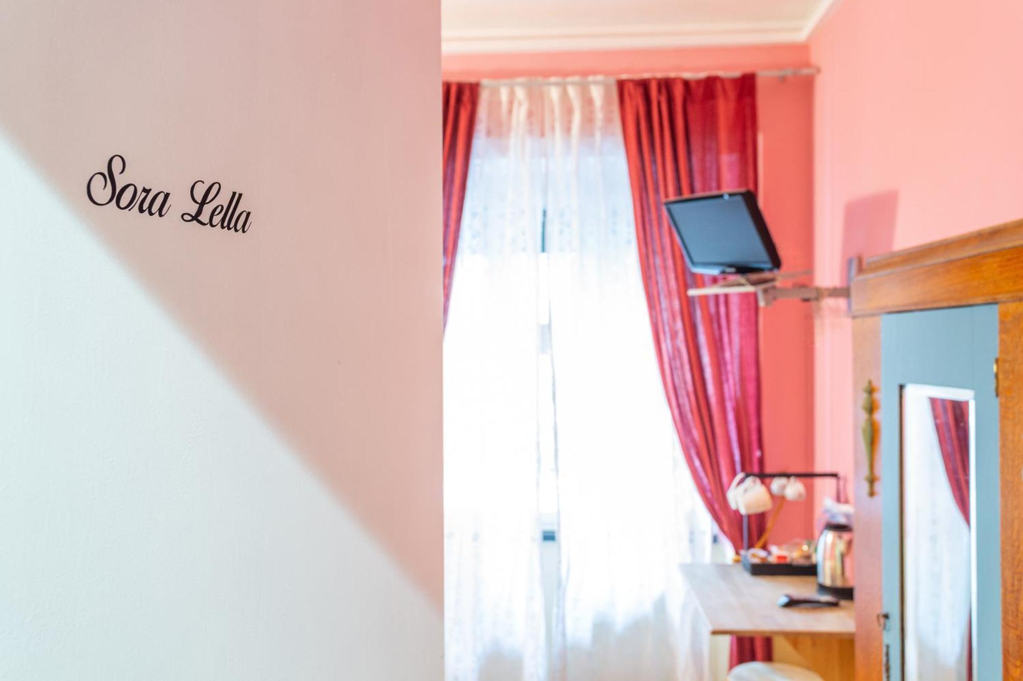 Vatican Haven Guest house Rome