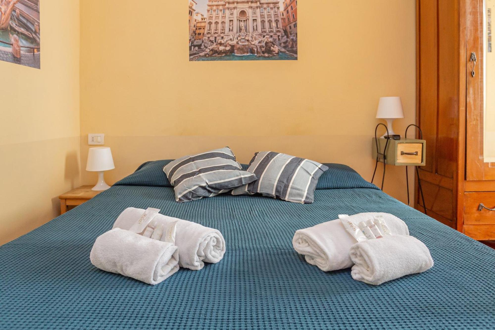 Vatican Haven Guest house *