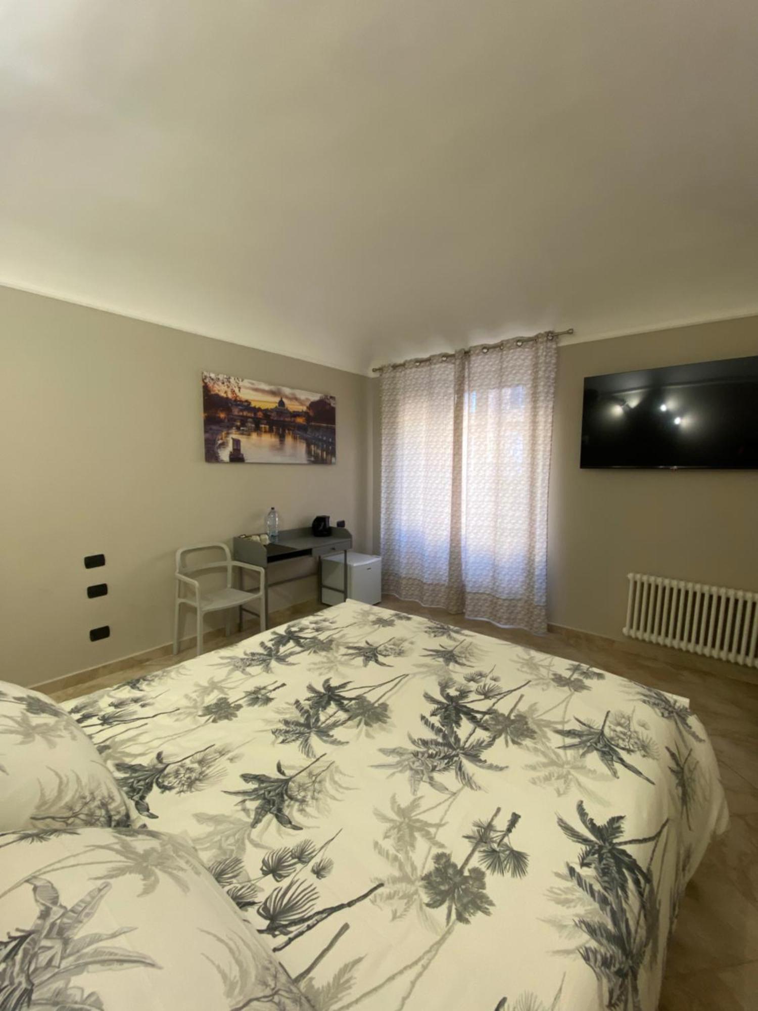 Guest house Paradiso