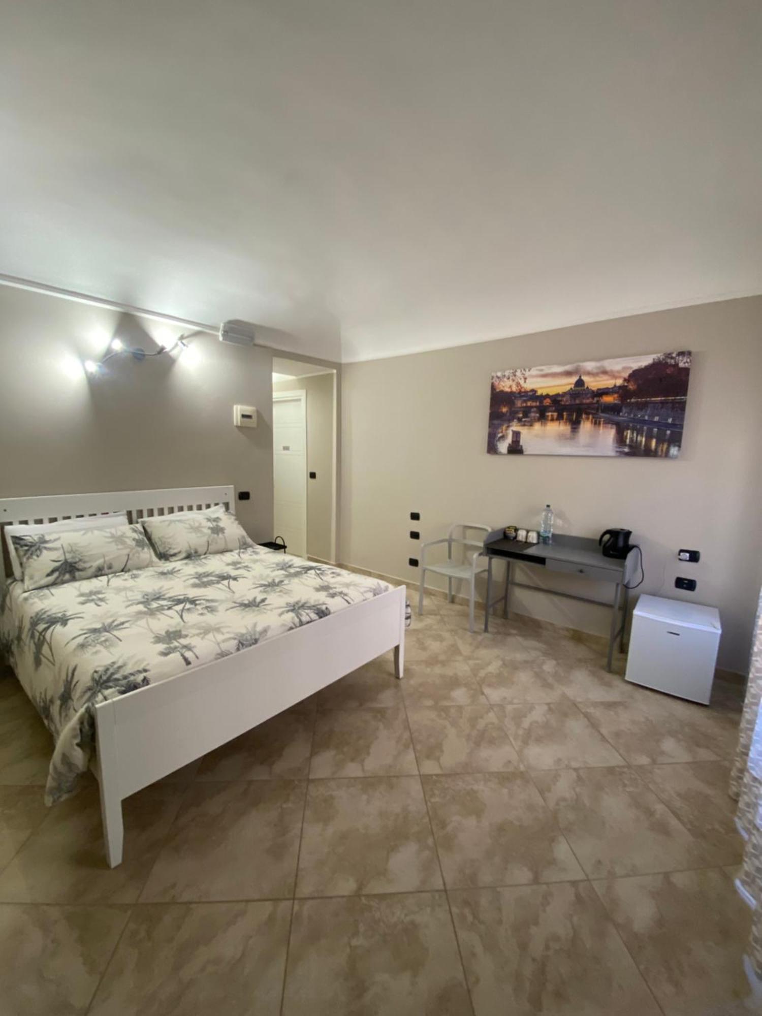 Paradiso Guest house *