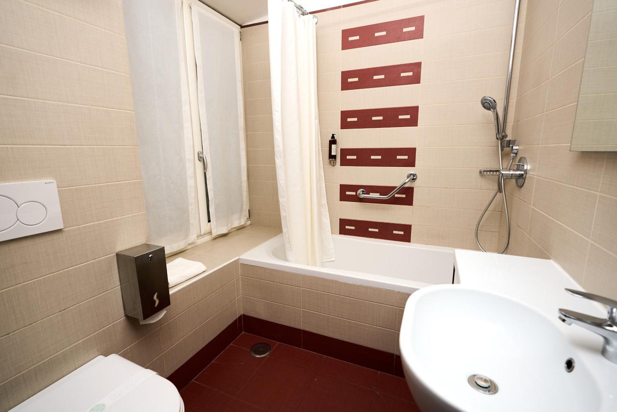 Guest house Gemini *
