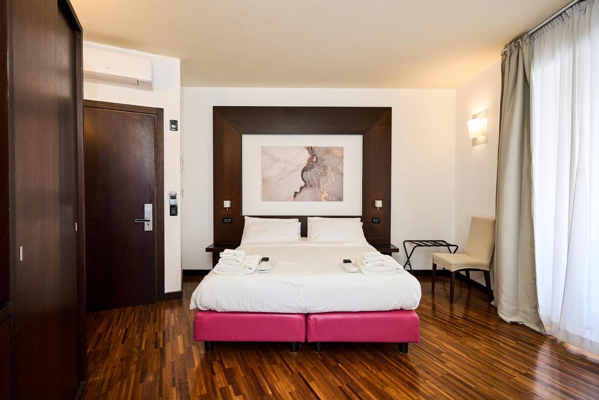 Gemini Guest house *