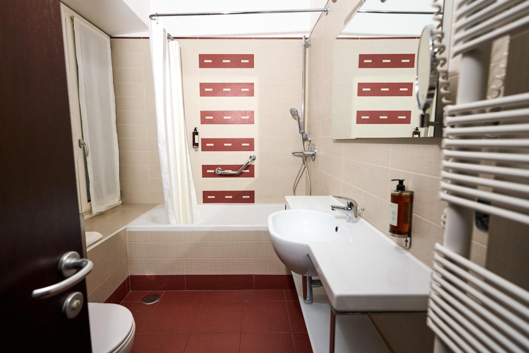 Gemini Guest house Rome