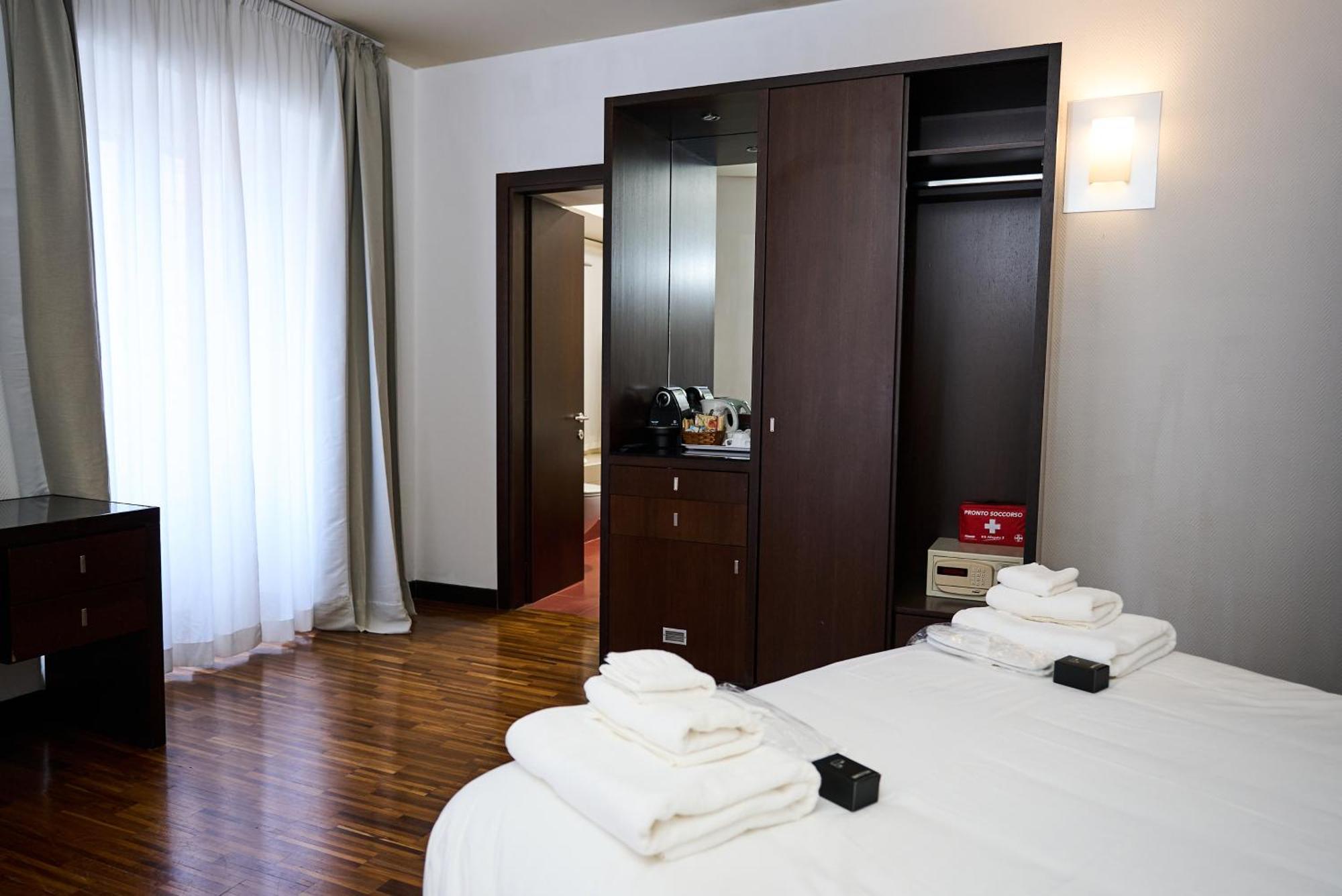 Gemini Guest house *