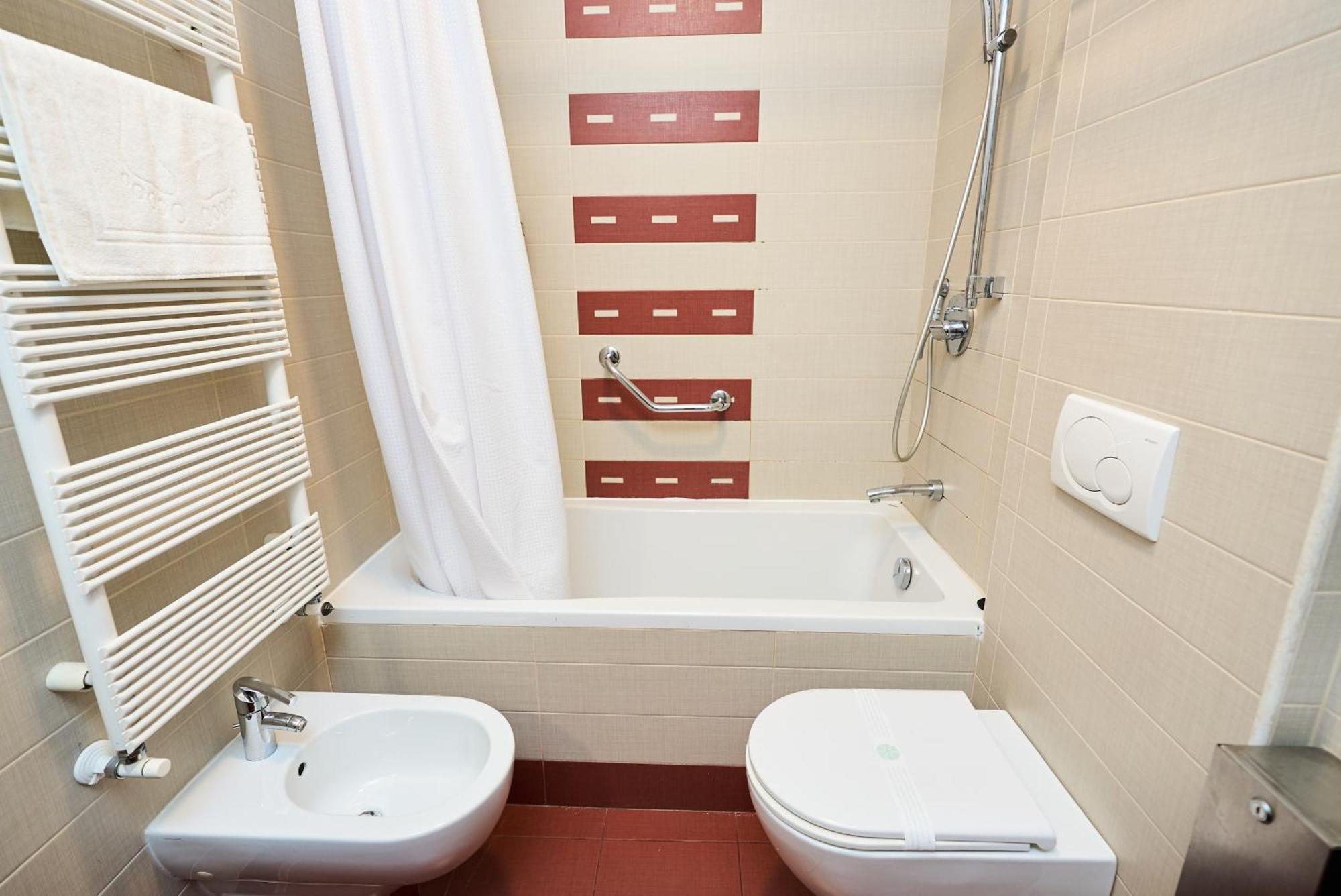 Guest house Gemini Rome
