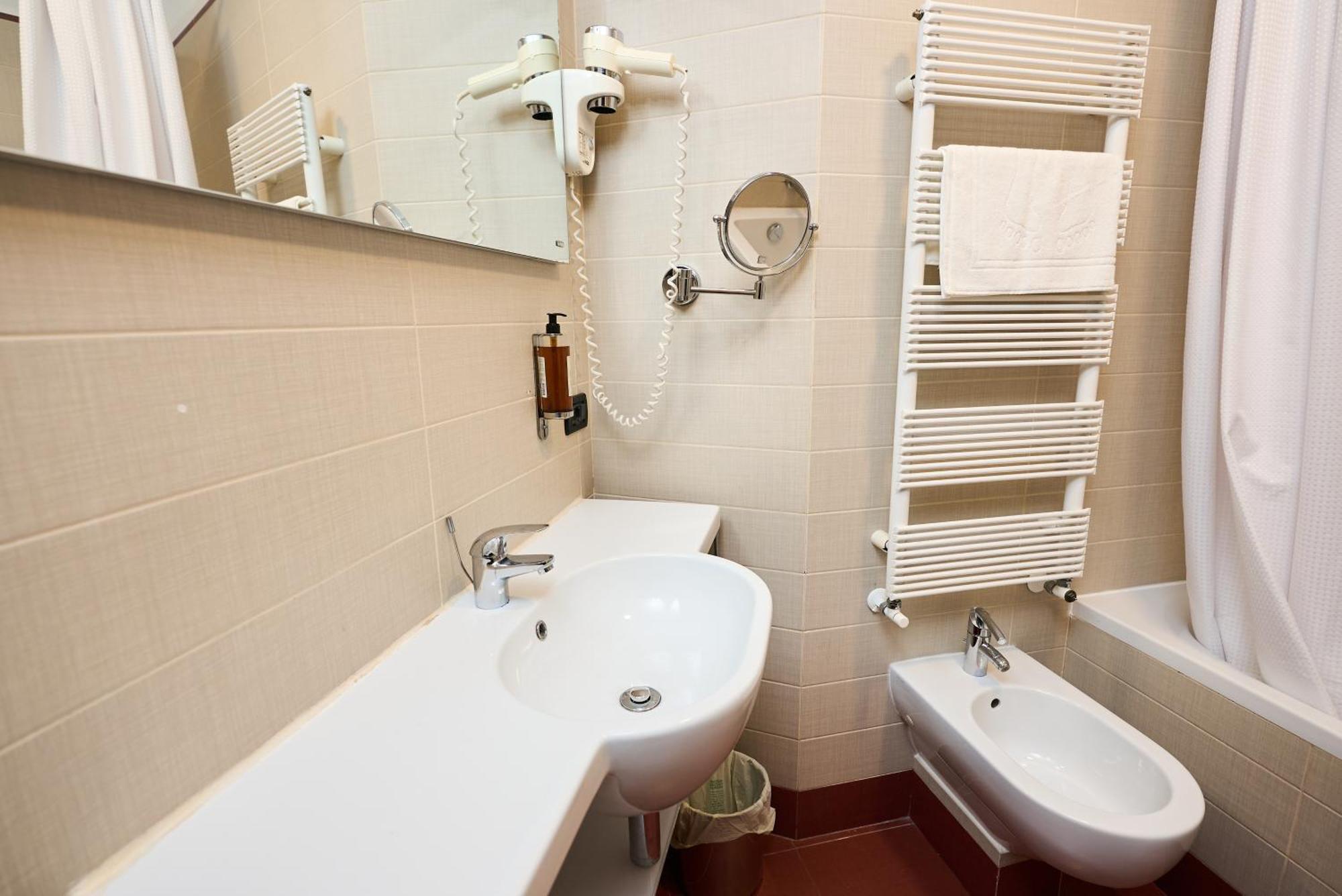 Guest house Gemini