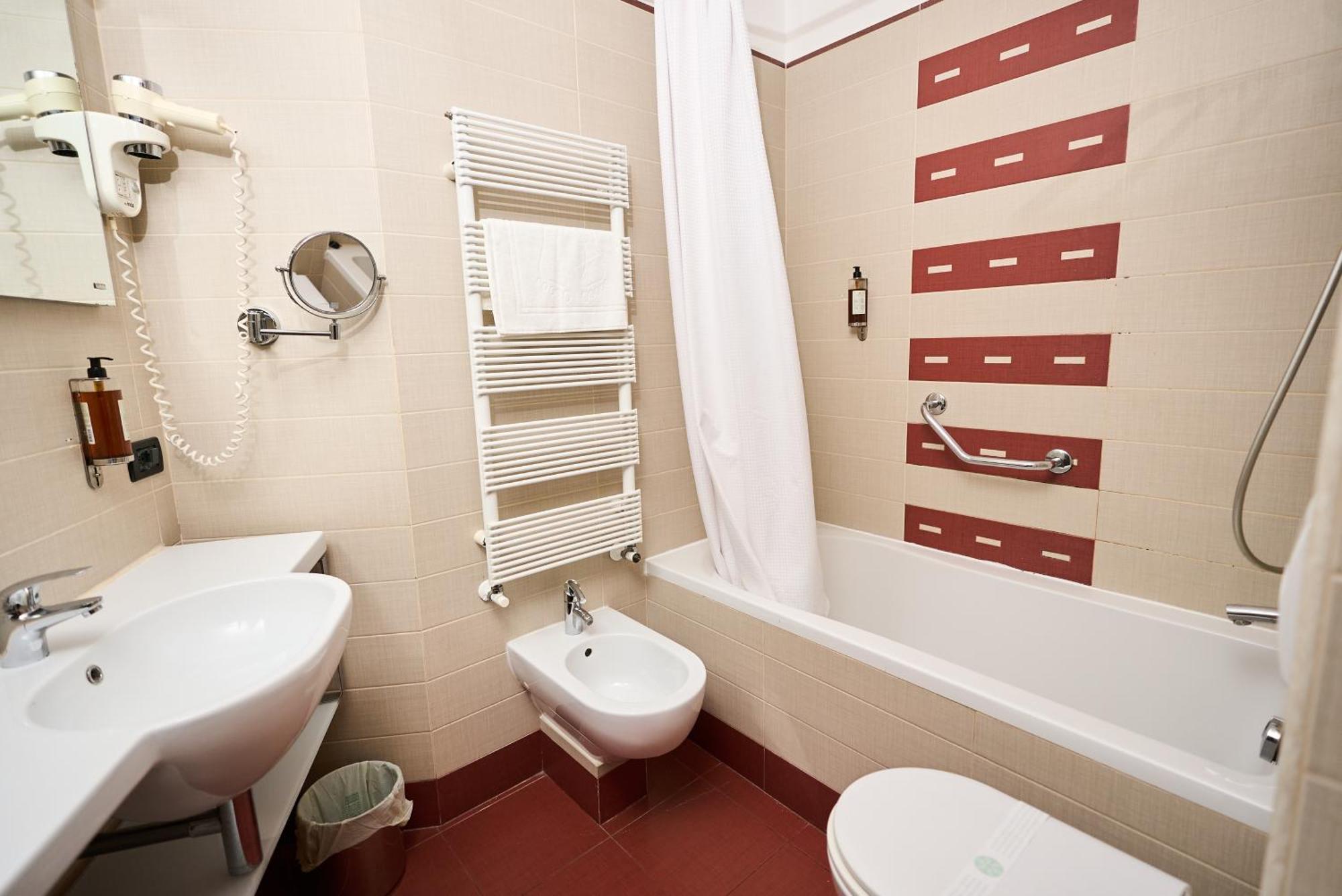 Guest house Gemini *