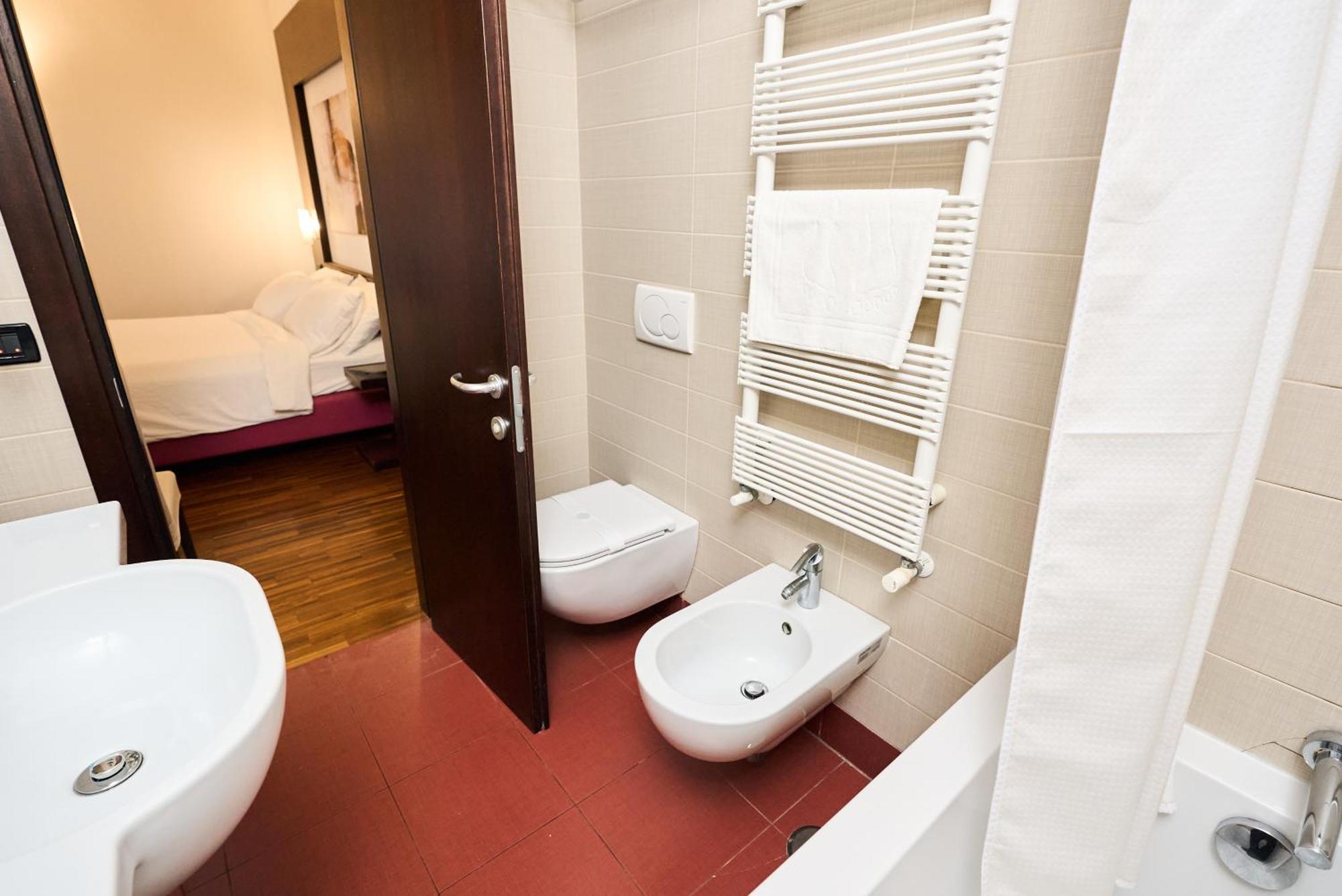 Gemini Guest house Rome