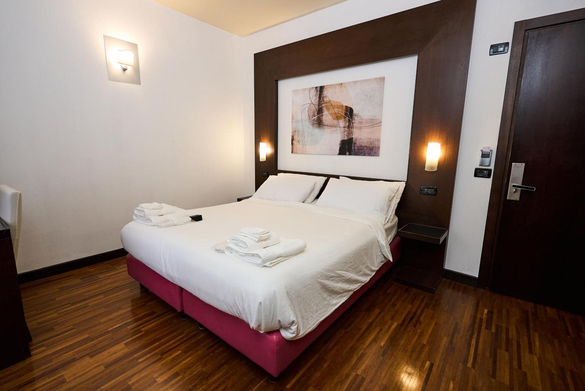Guest house Gemini Rome