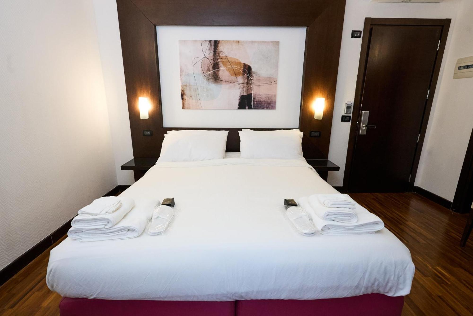 Guest house Gemini