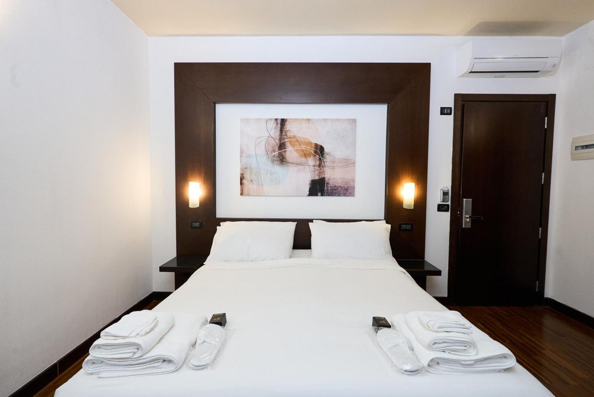 Gemini Guest house Rome