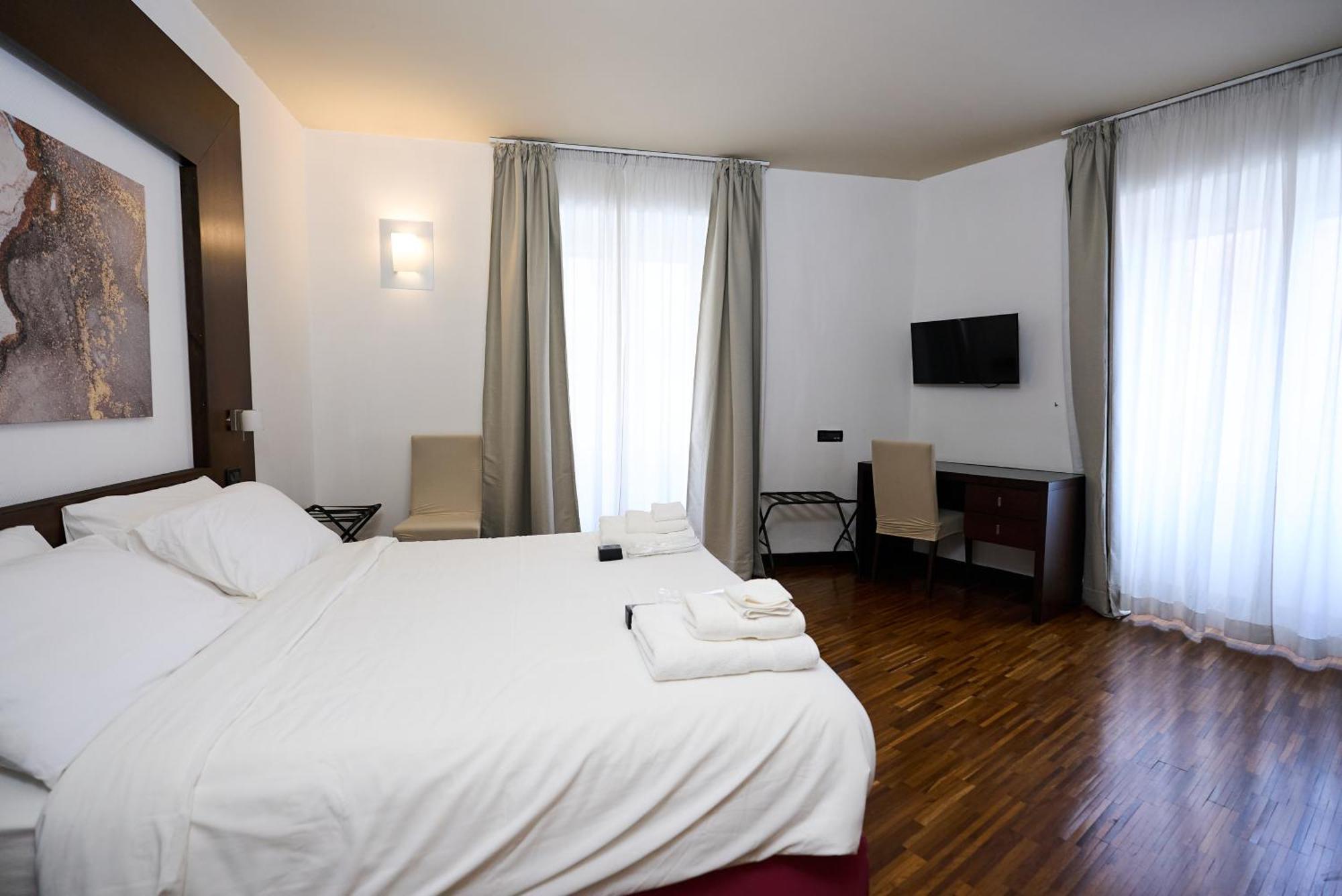 Gemini Guest house Rome