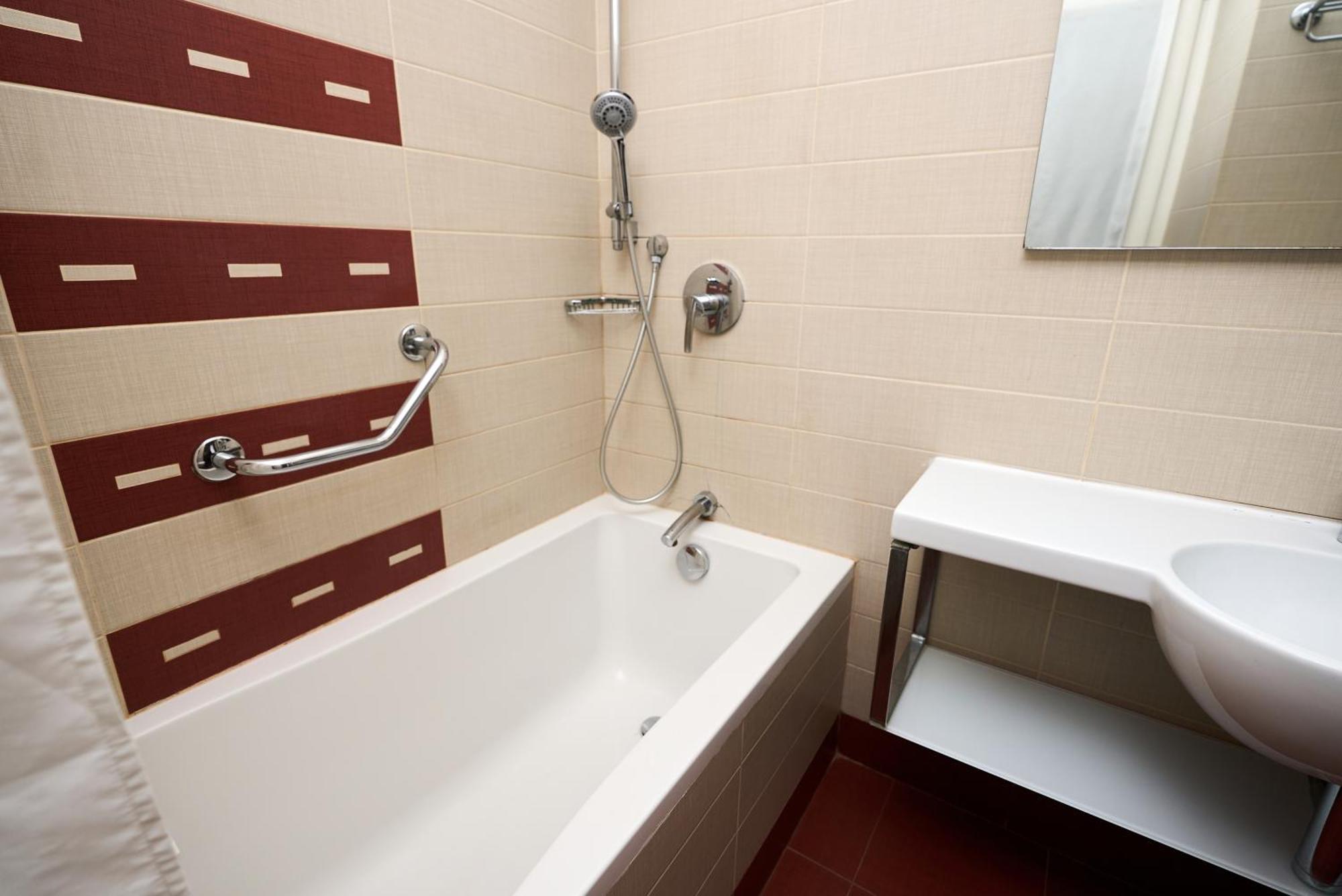 Gemini Guest house