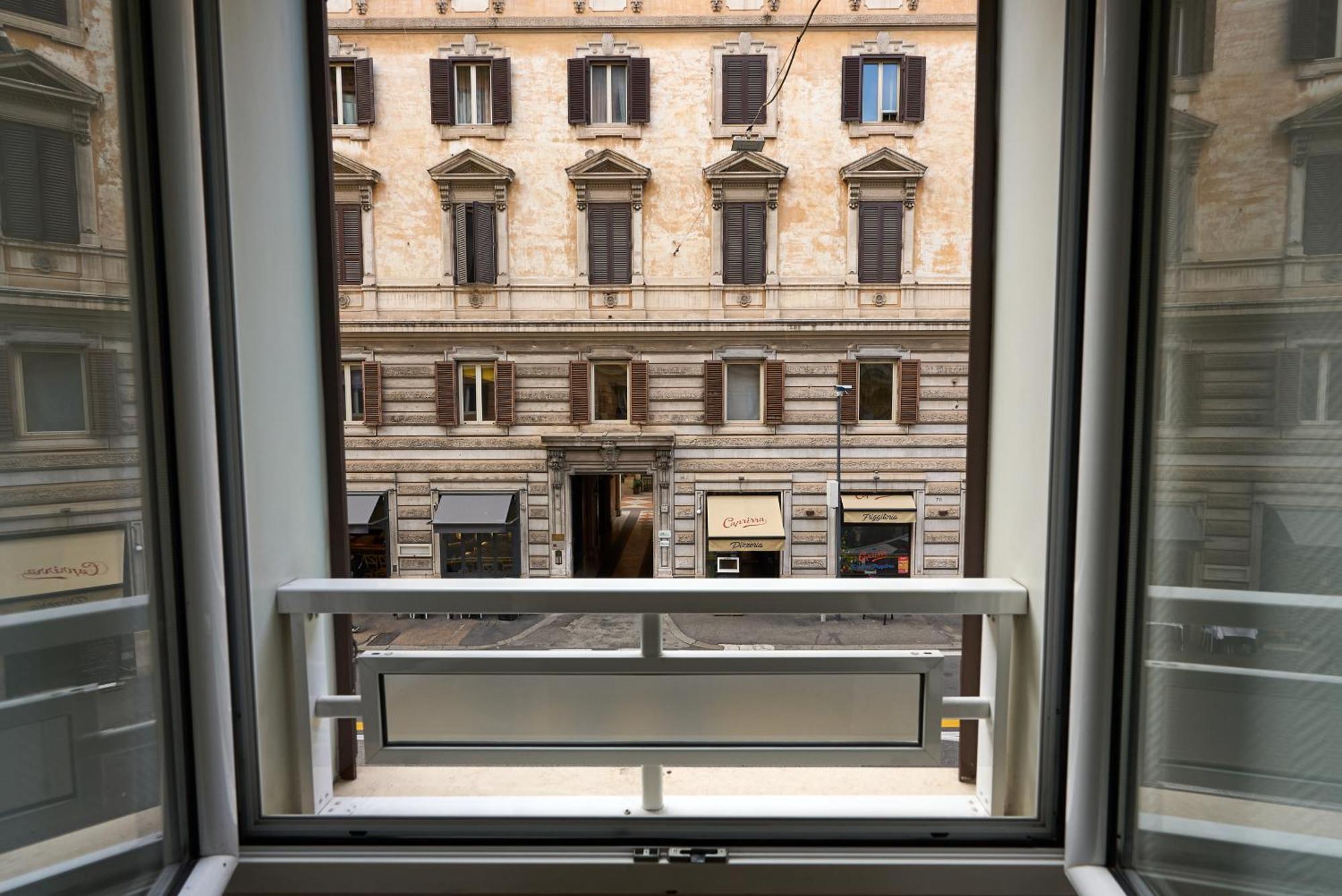 Guest house Gemini Rome