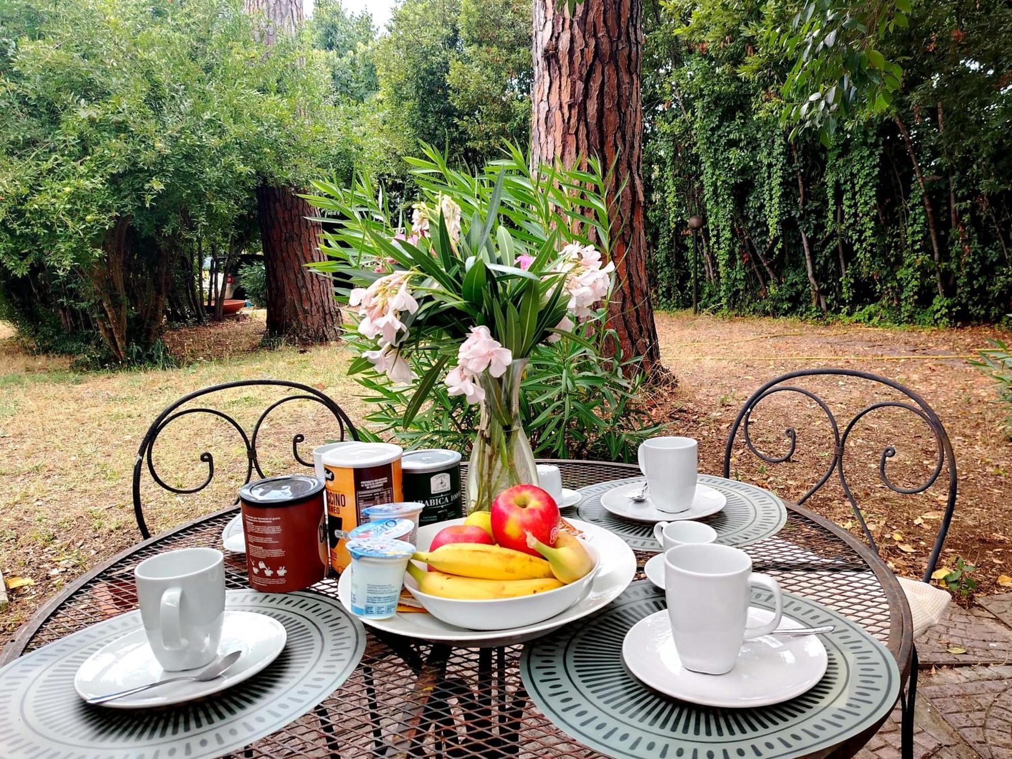 Il Giardino Di Claudia Holiday home
