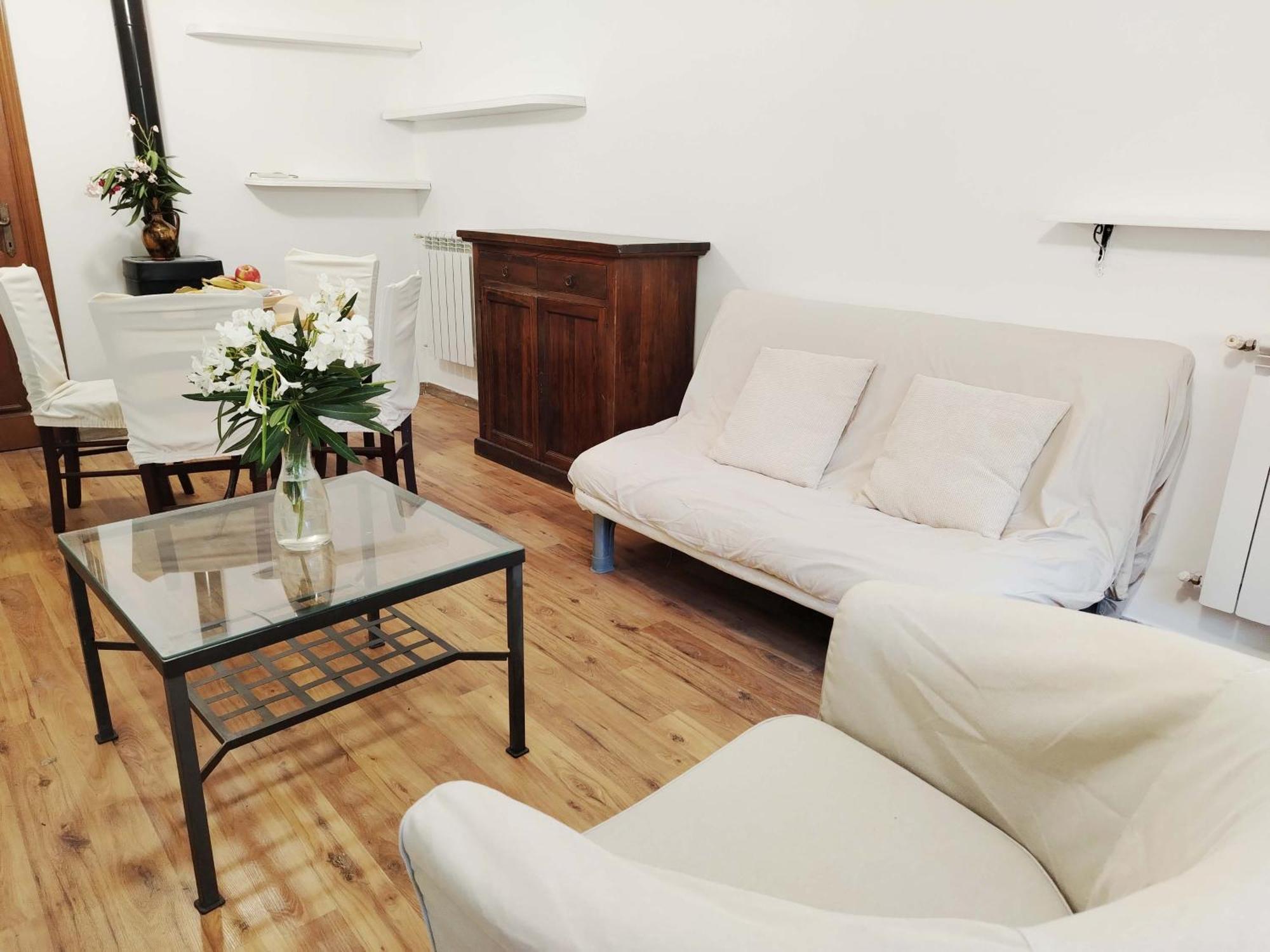 Holiday home Il Giardino Di Claudia