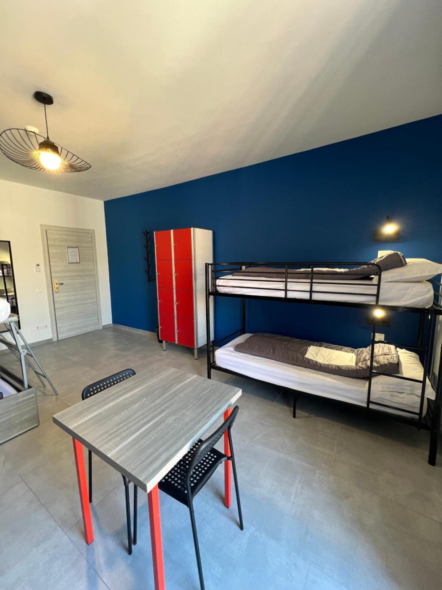 Palladini Hostel Rome