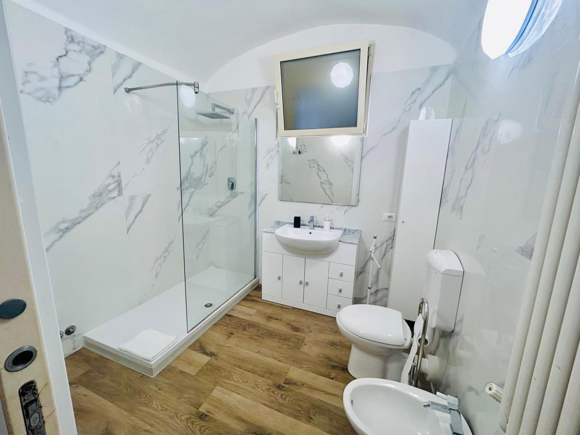 Guest house Boiardo Art House