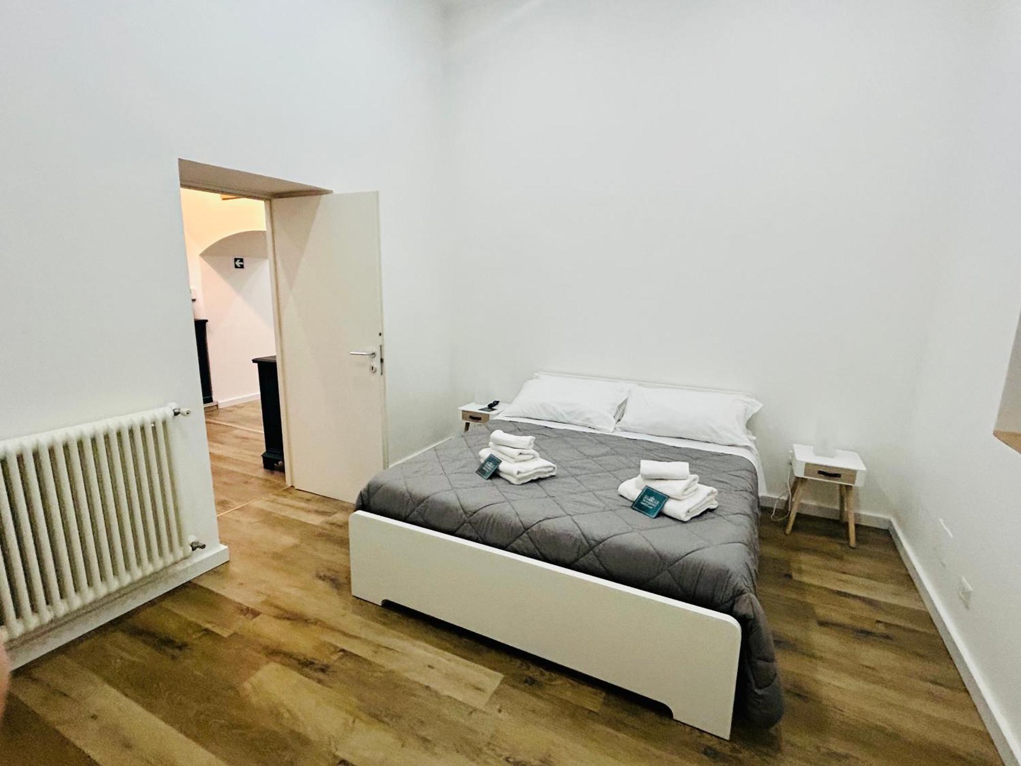 Guest house Boiardo Art House Rome