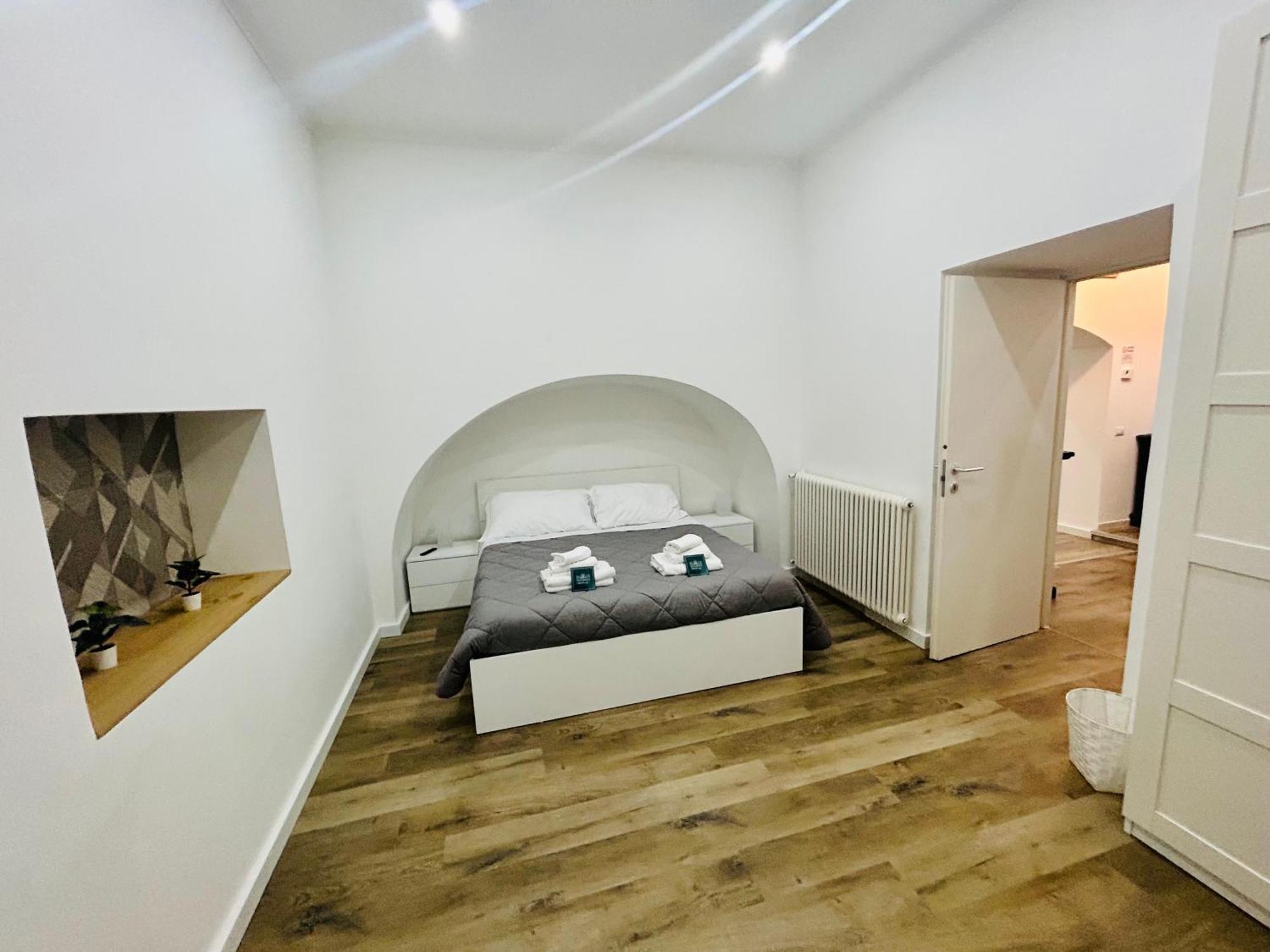 Boiardo Art House Guest house *