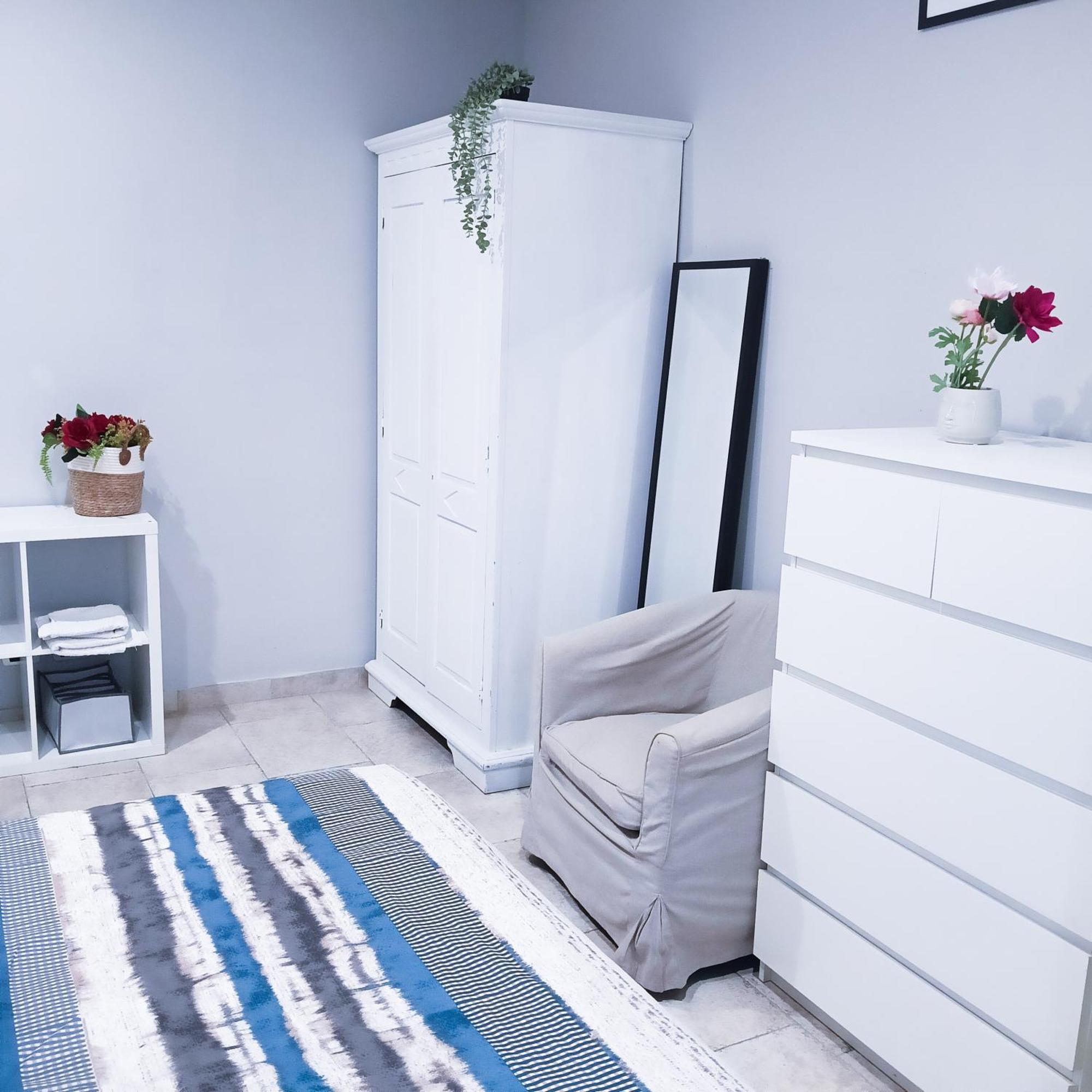 Apartment Candia Sweet Rome