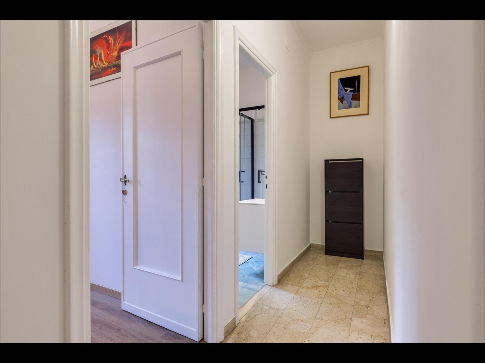 Guest house L Aroma Antica *