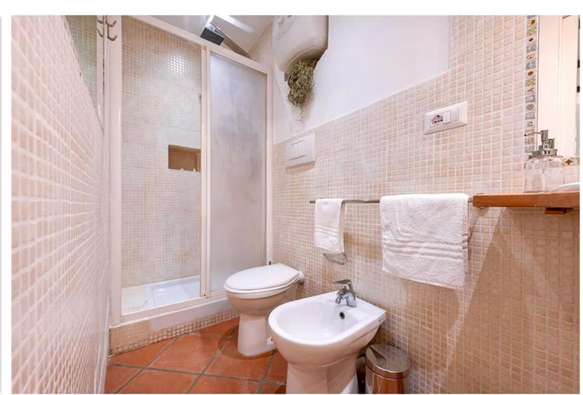 Apartment San Pietro *