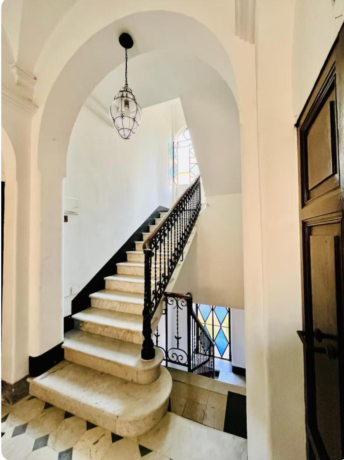 Apartment San Pietro Rome
