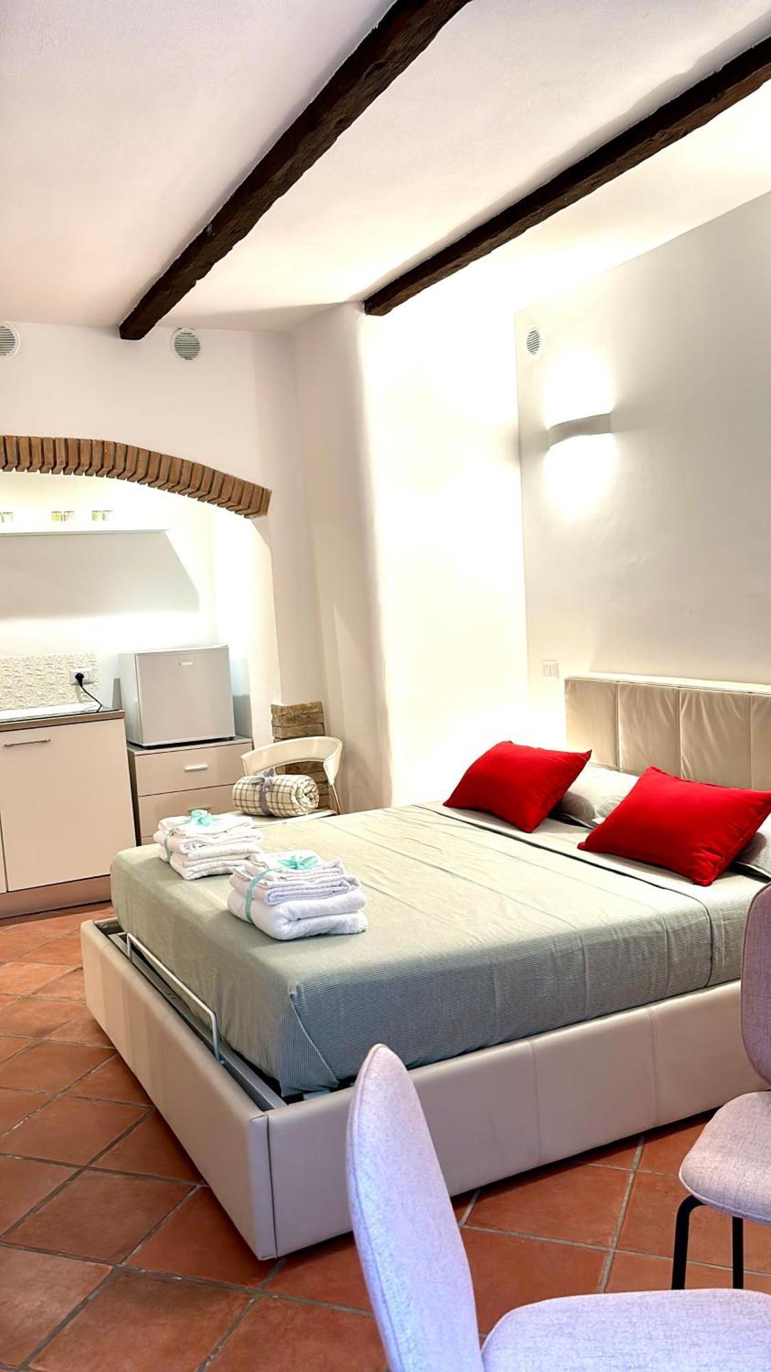 San Pietro Apartment *