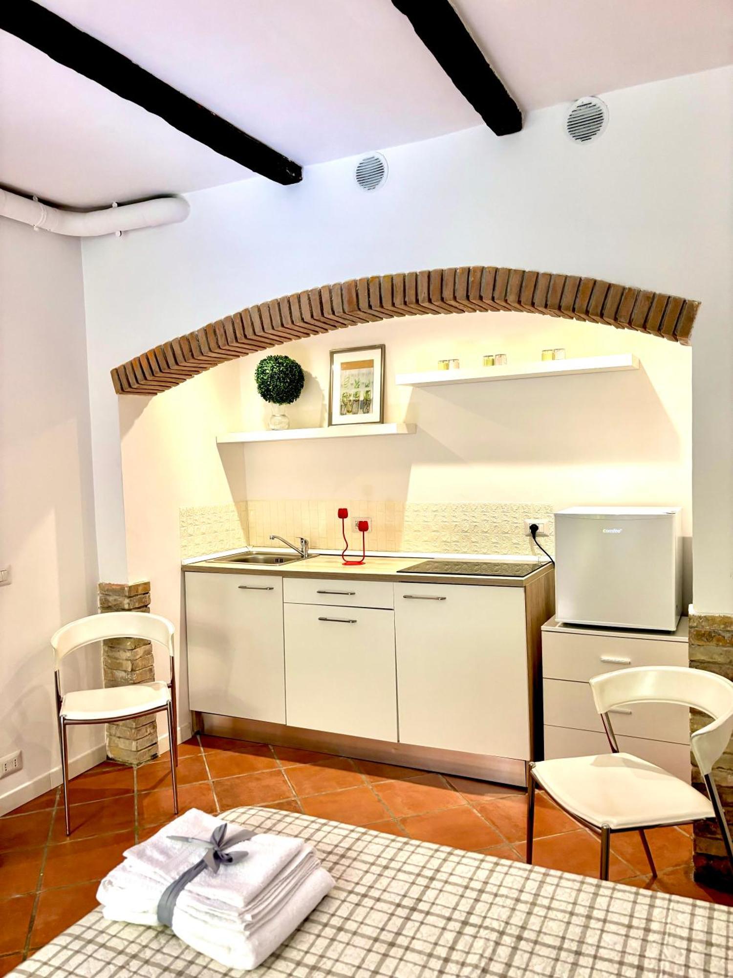 Apartment San Pietro Rome