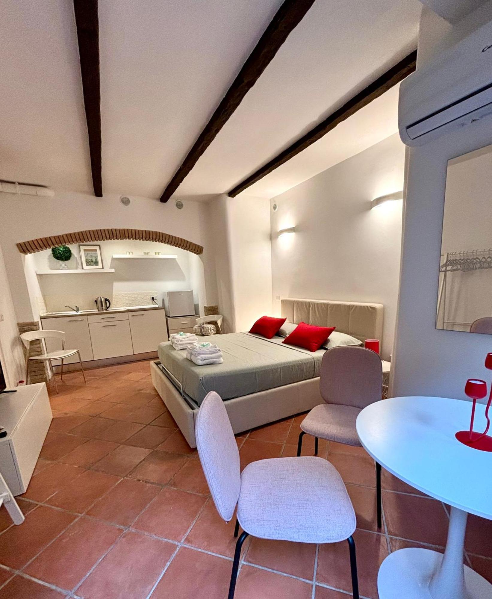 San Pietro Apartment *