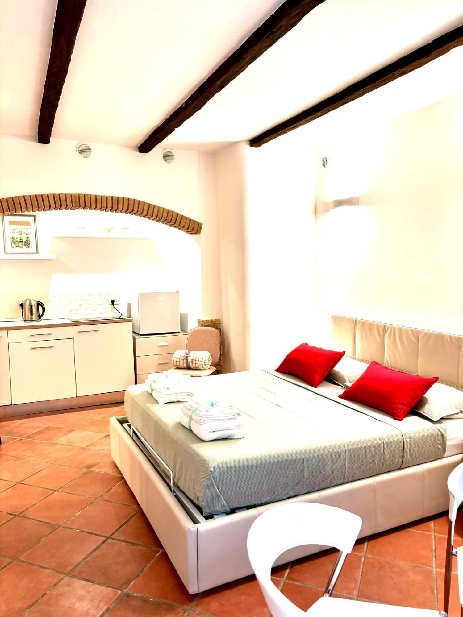 Apartment San Pietro Rome