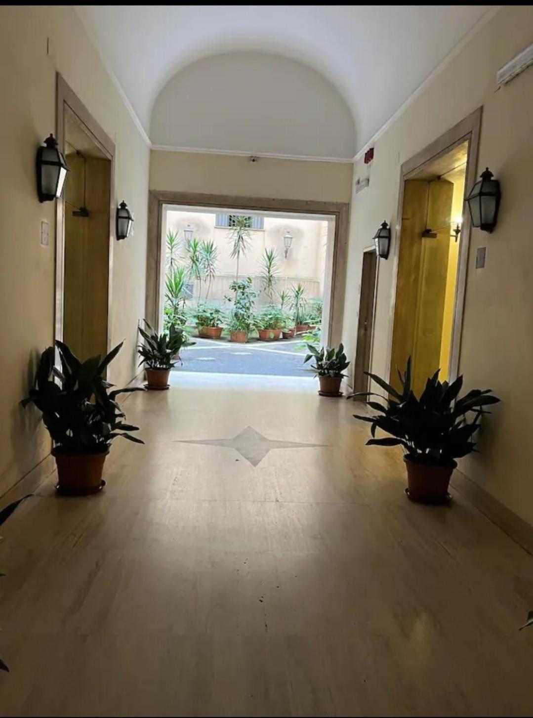 Suite Deal Guest house Rome