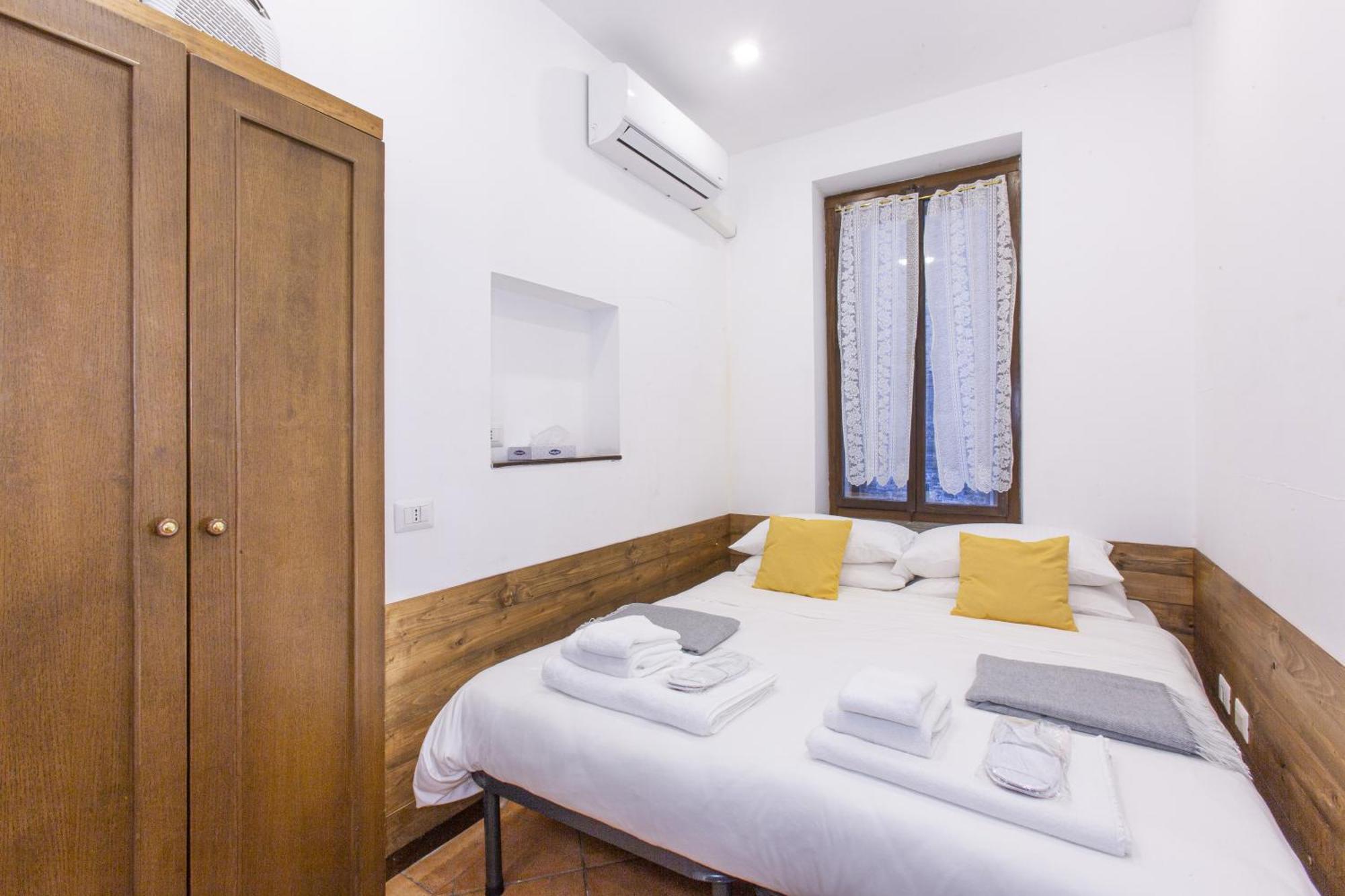 Appartamento Happy Trastevere In *