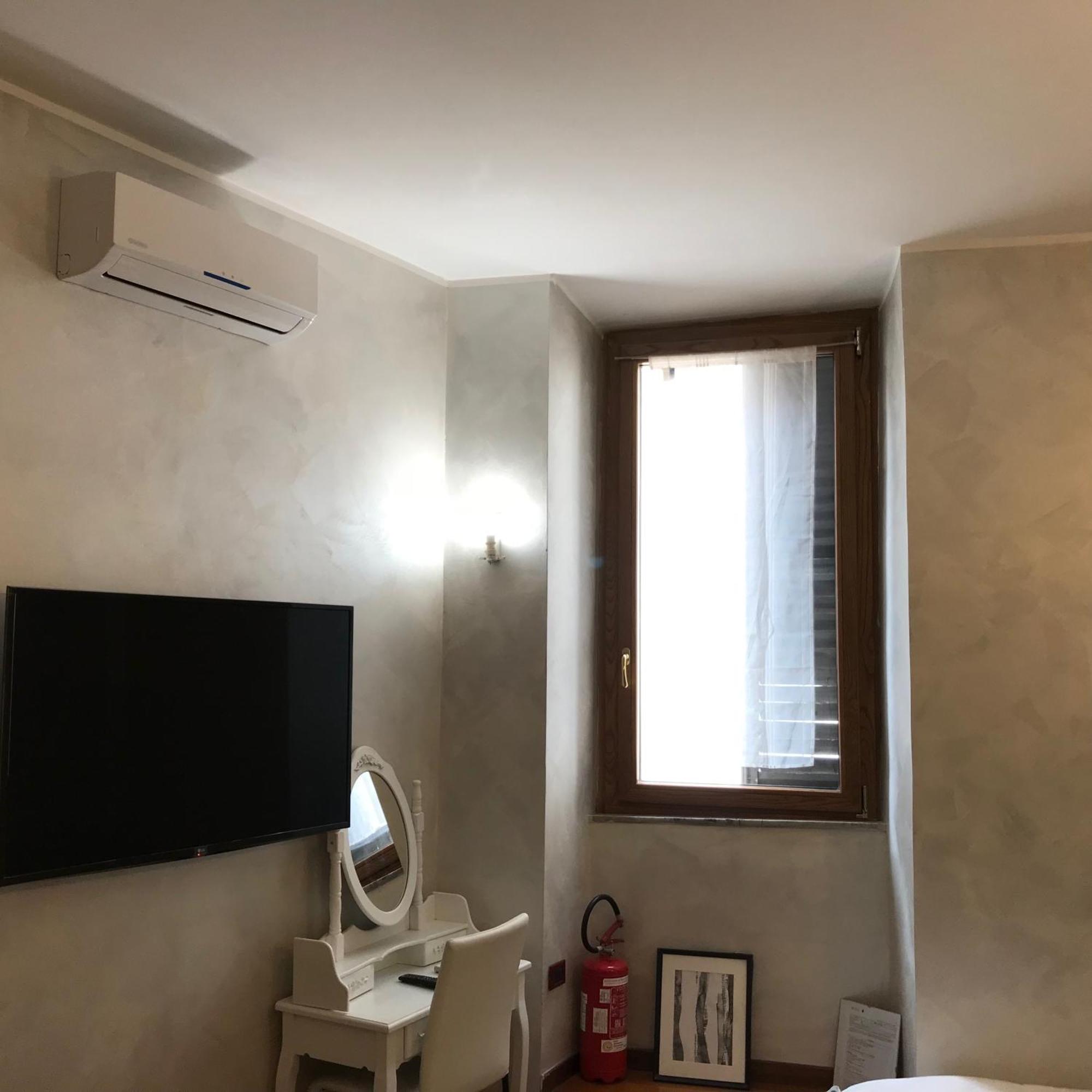 Appartamento Ripetta Street Roma