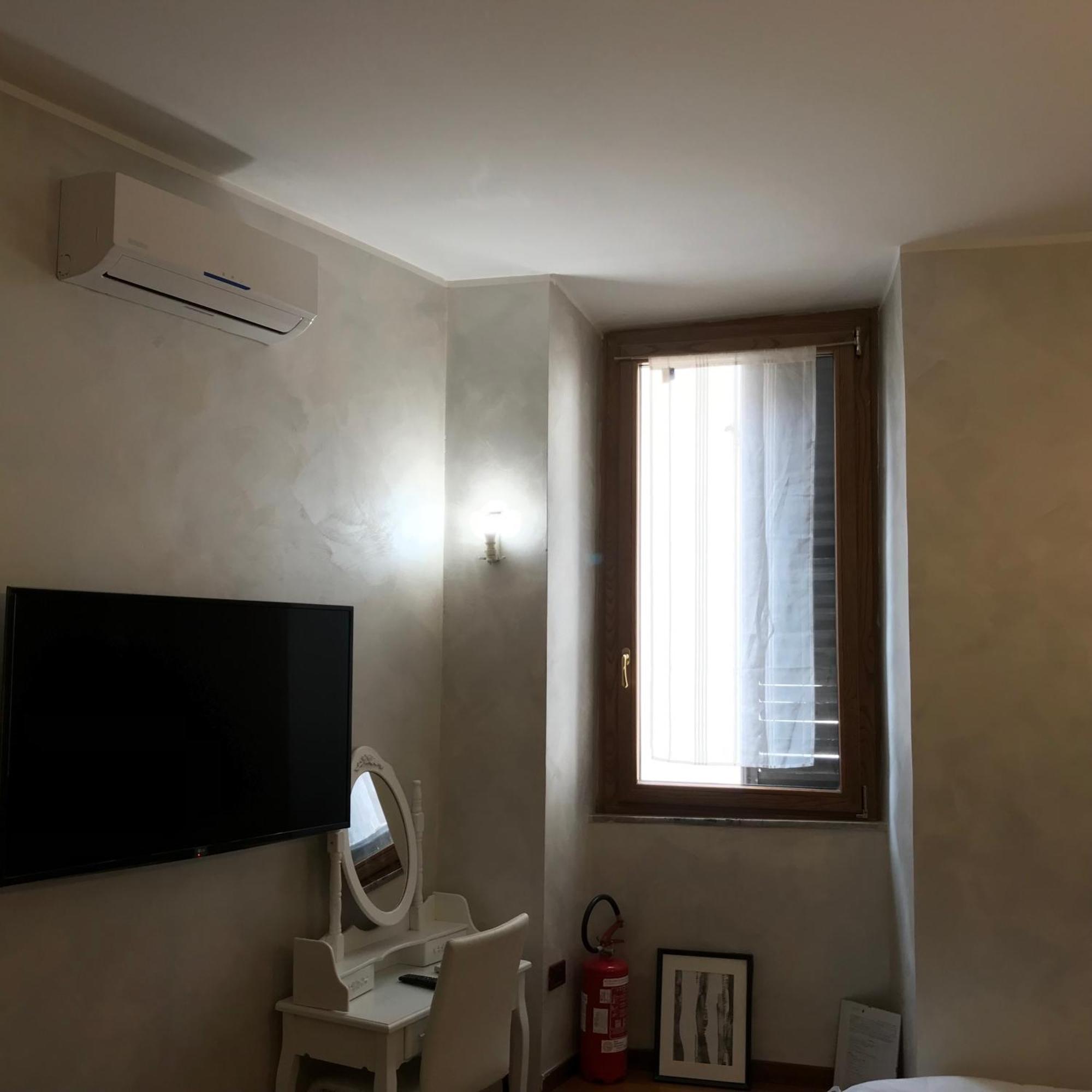Appartamento Ripetta Street *