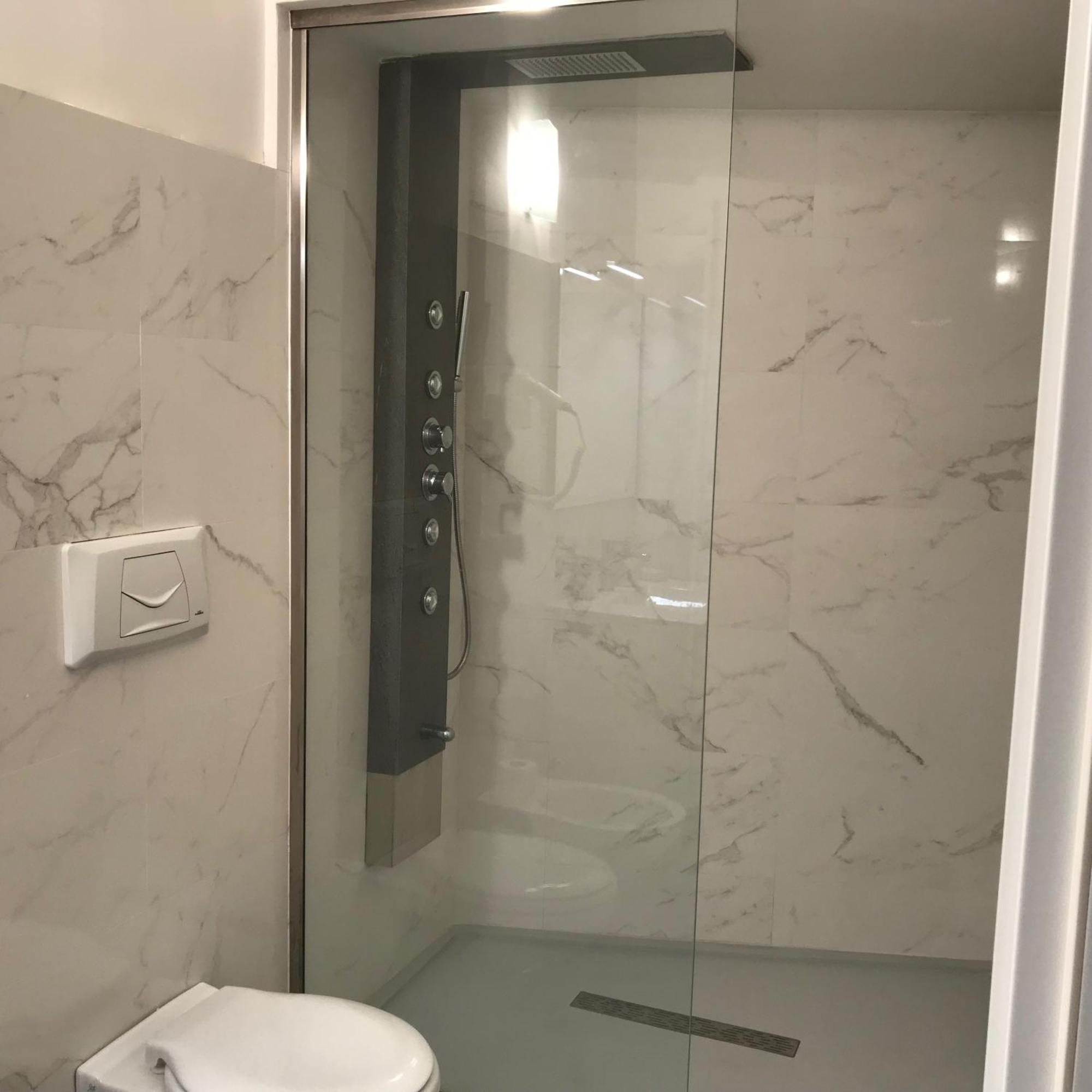 Appartamento Ripetta Street Roma